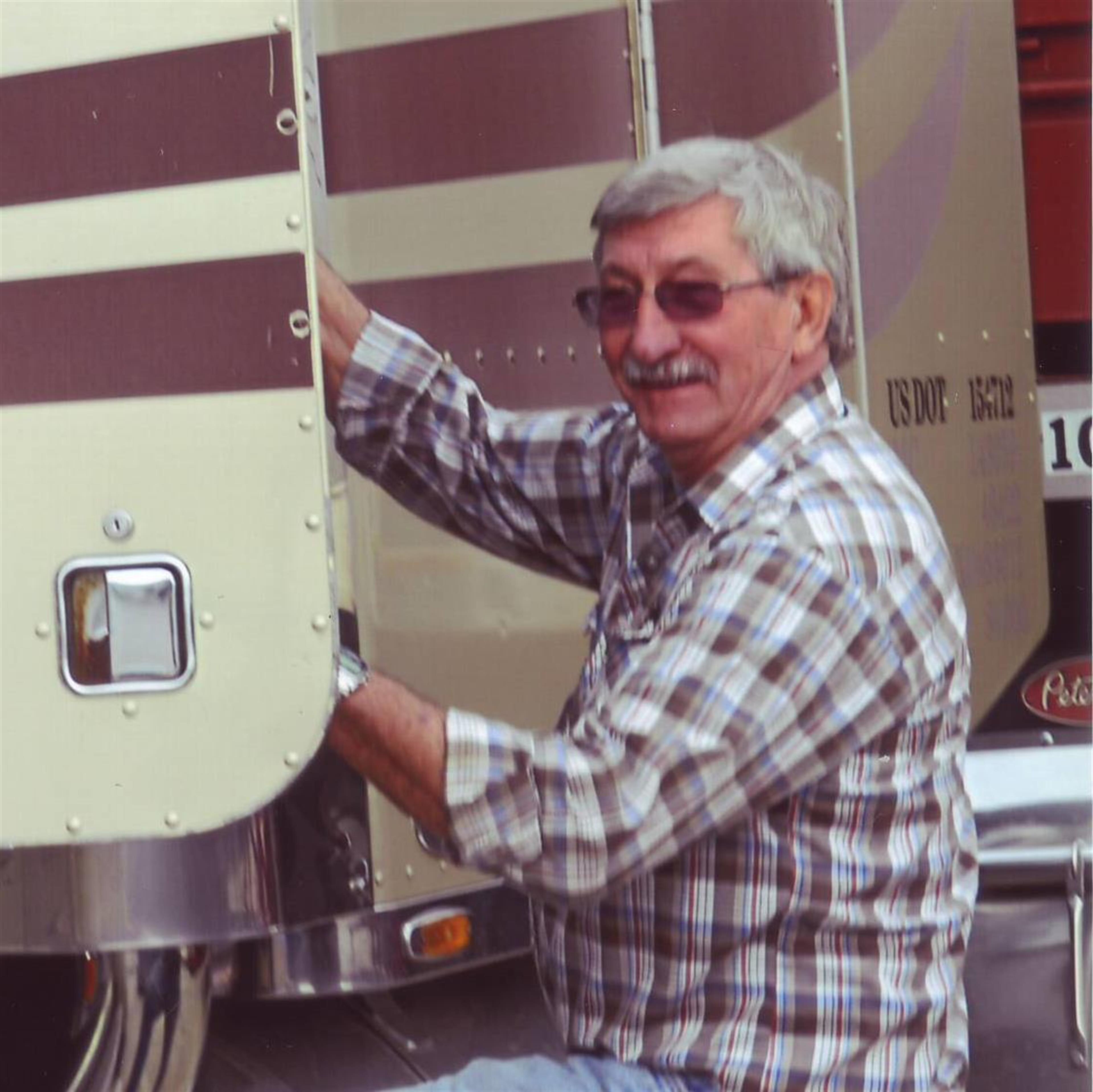 James "Jim" E. Piercy (Lebanon)