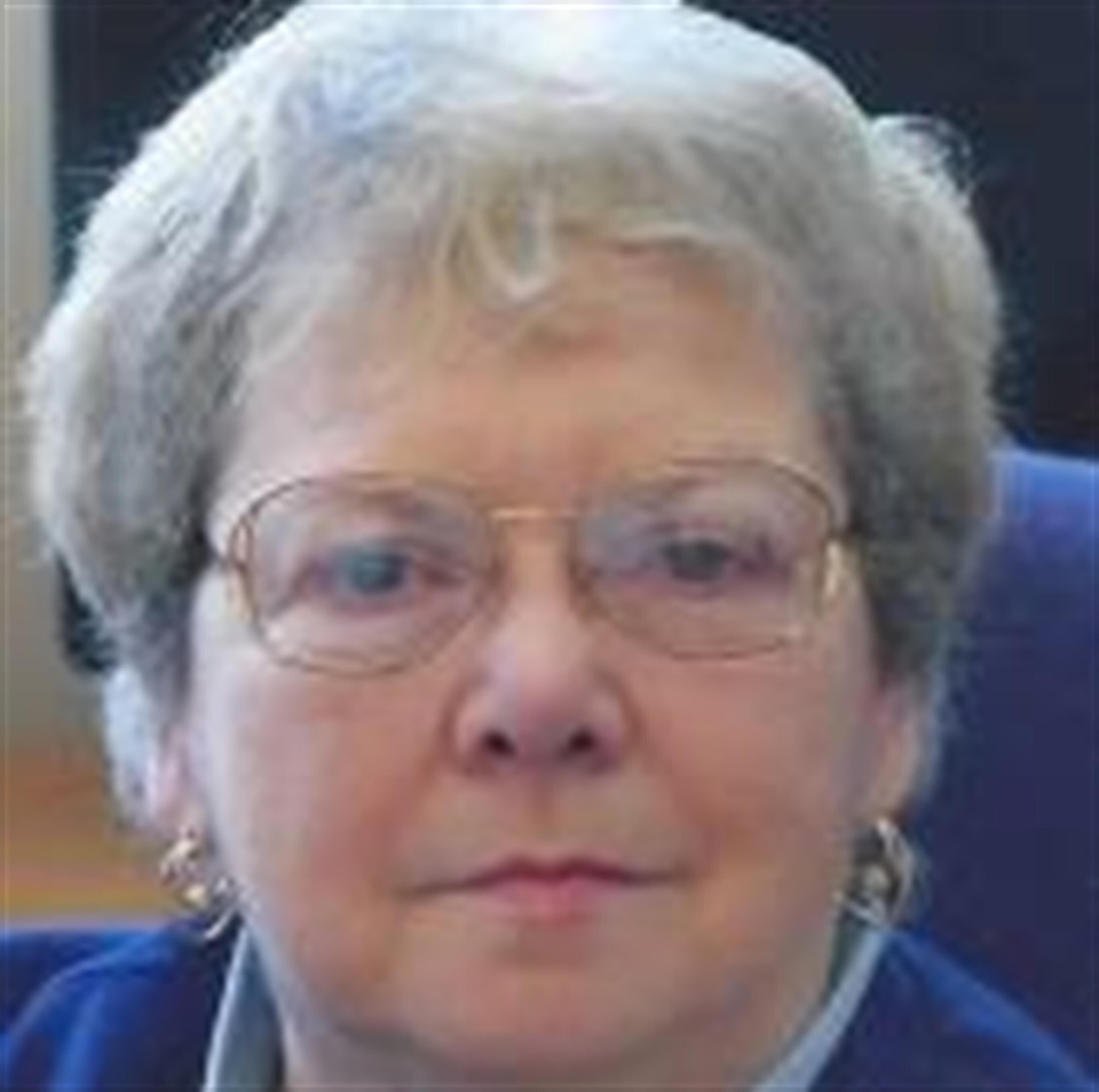 Mary Lou Williams (Camdenton)
