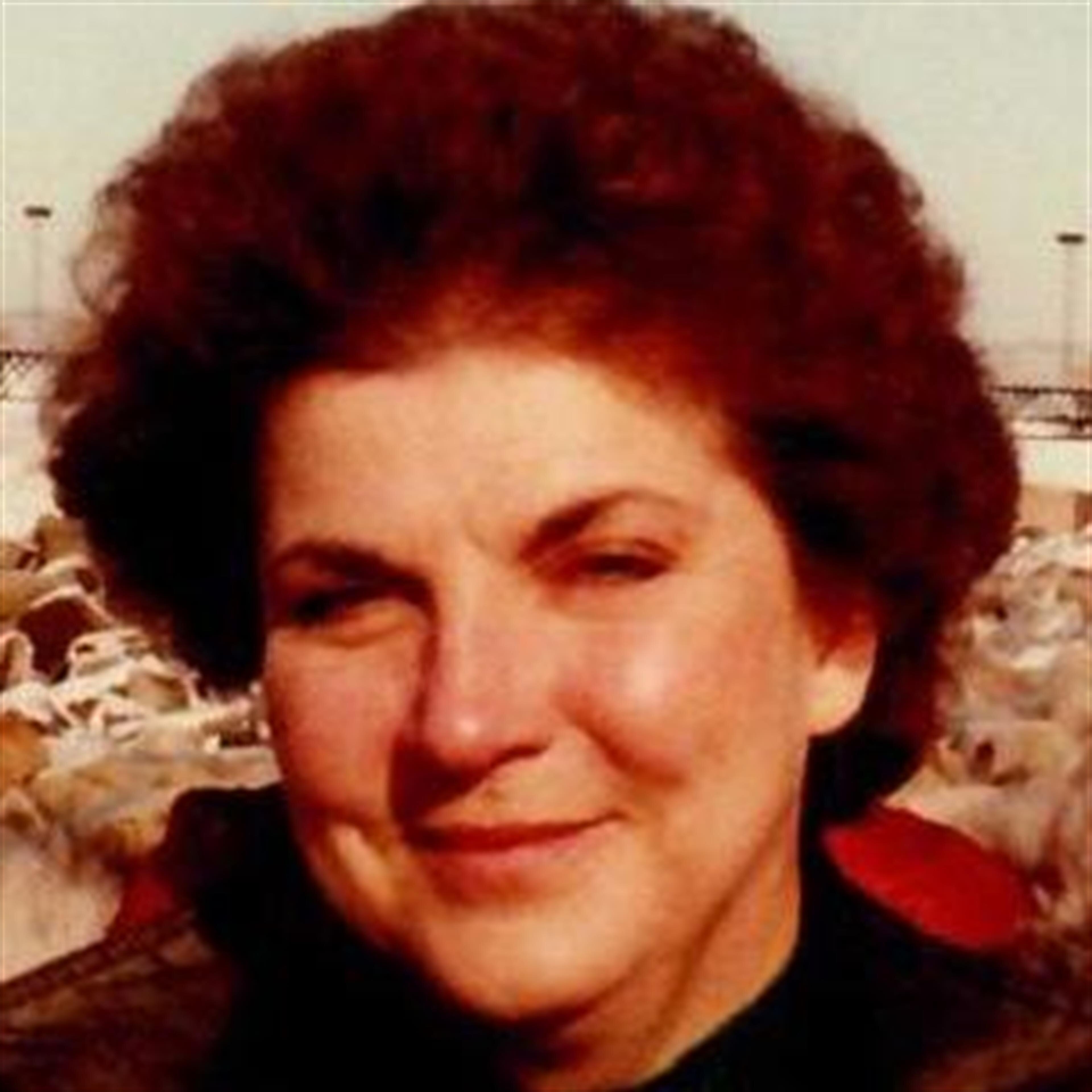 Barbara Amelia Petery