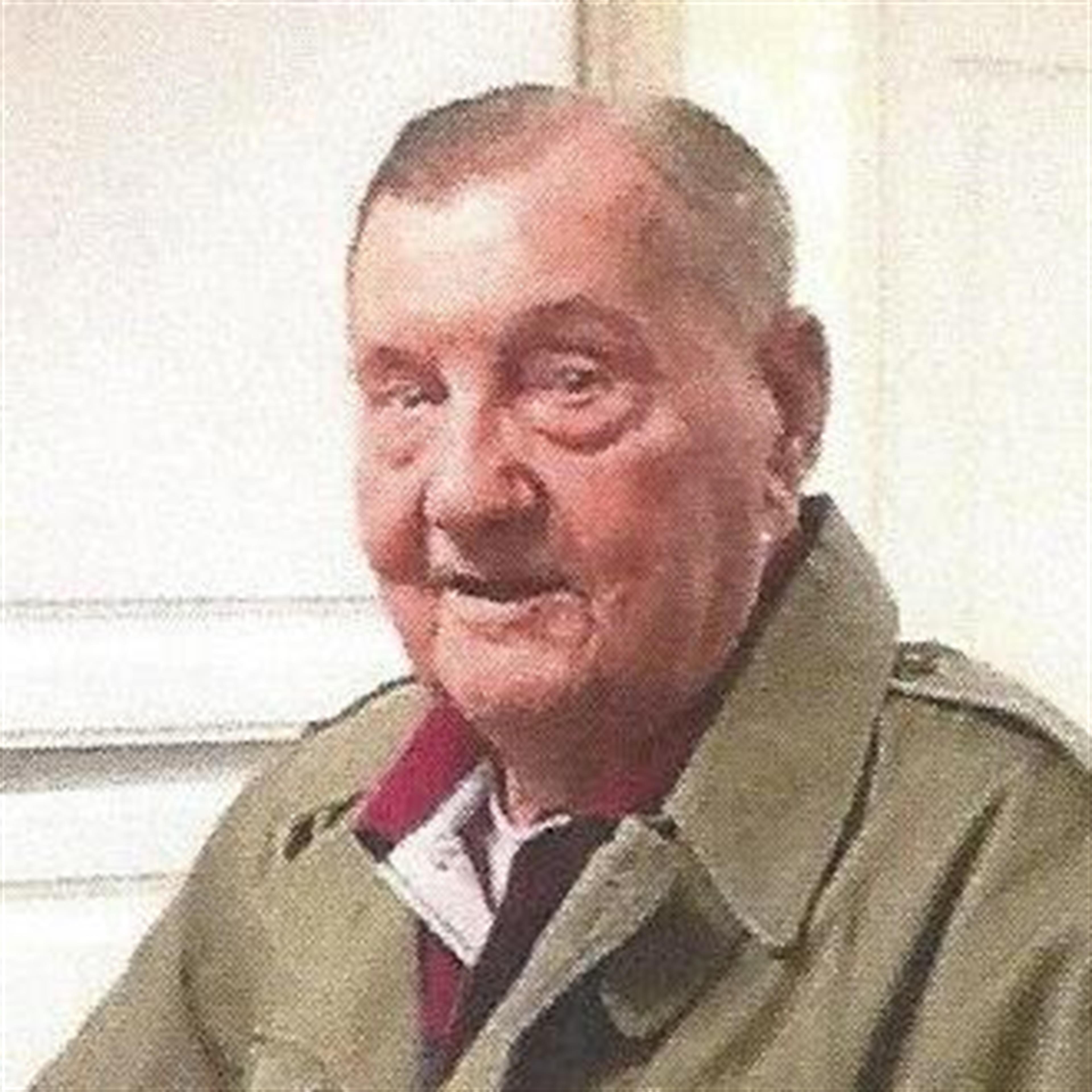 Jerome J. Sharafinski