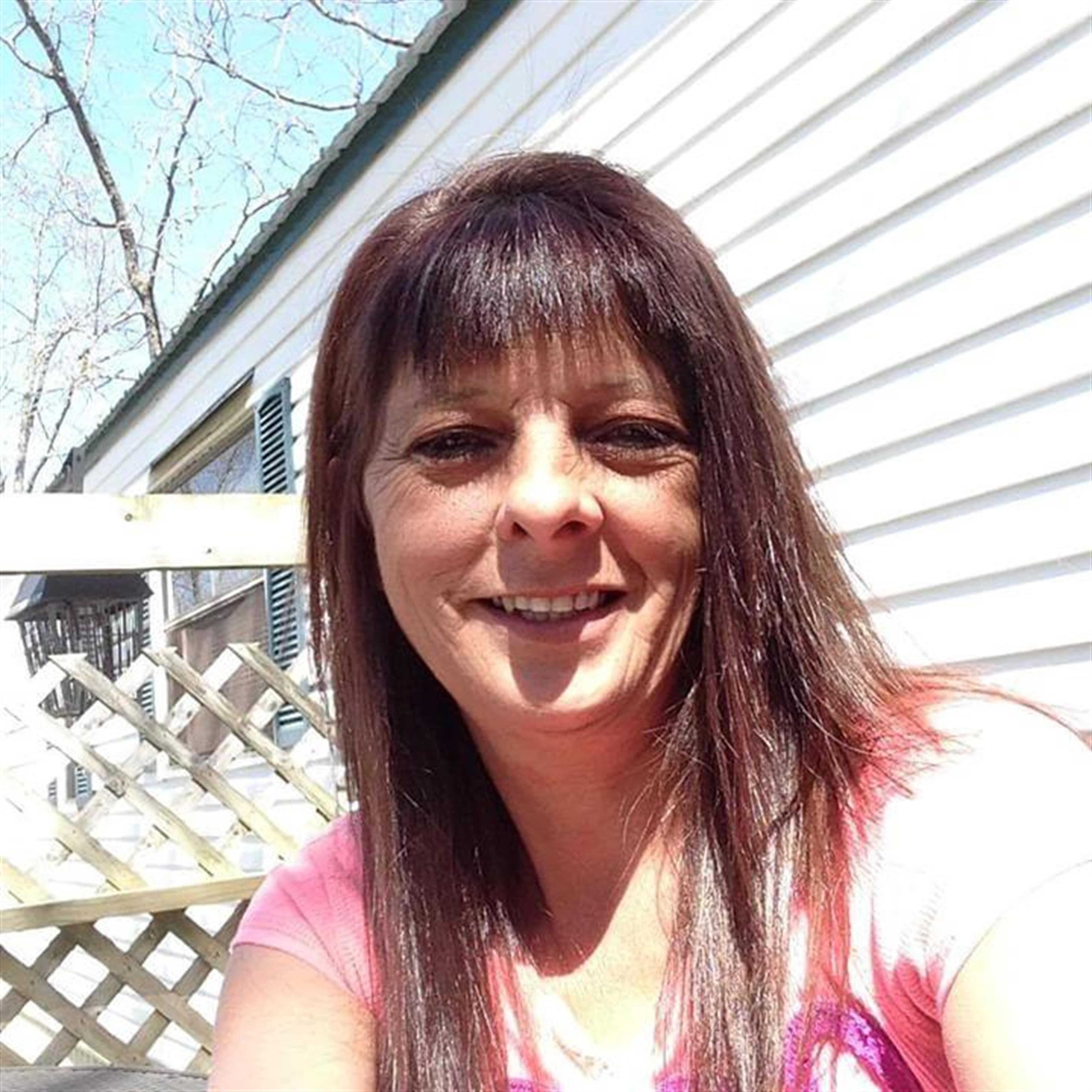 Brenda Kay Black (Lebanon)