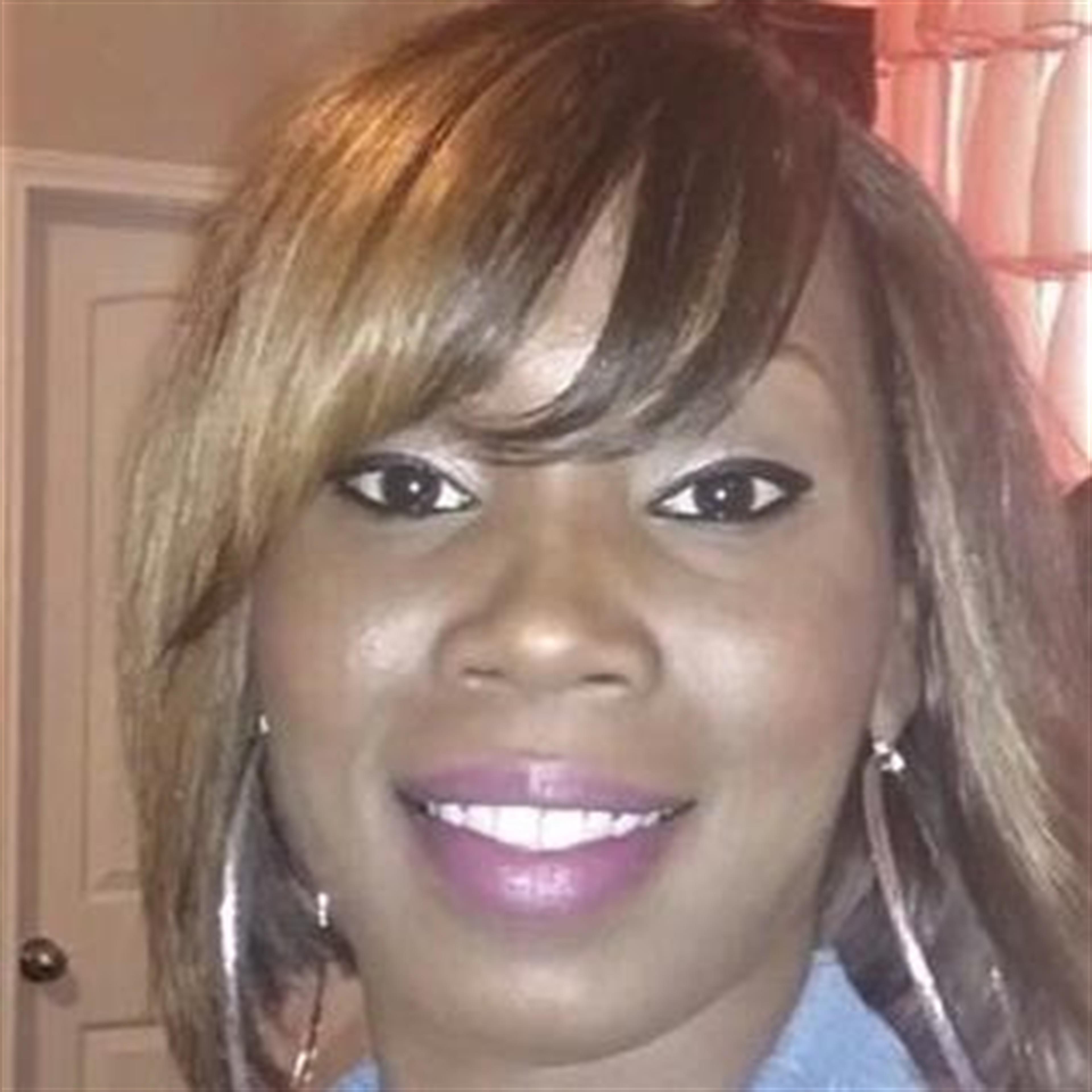 Schineka Rayshel Smith Maxie