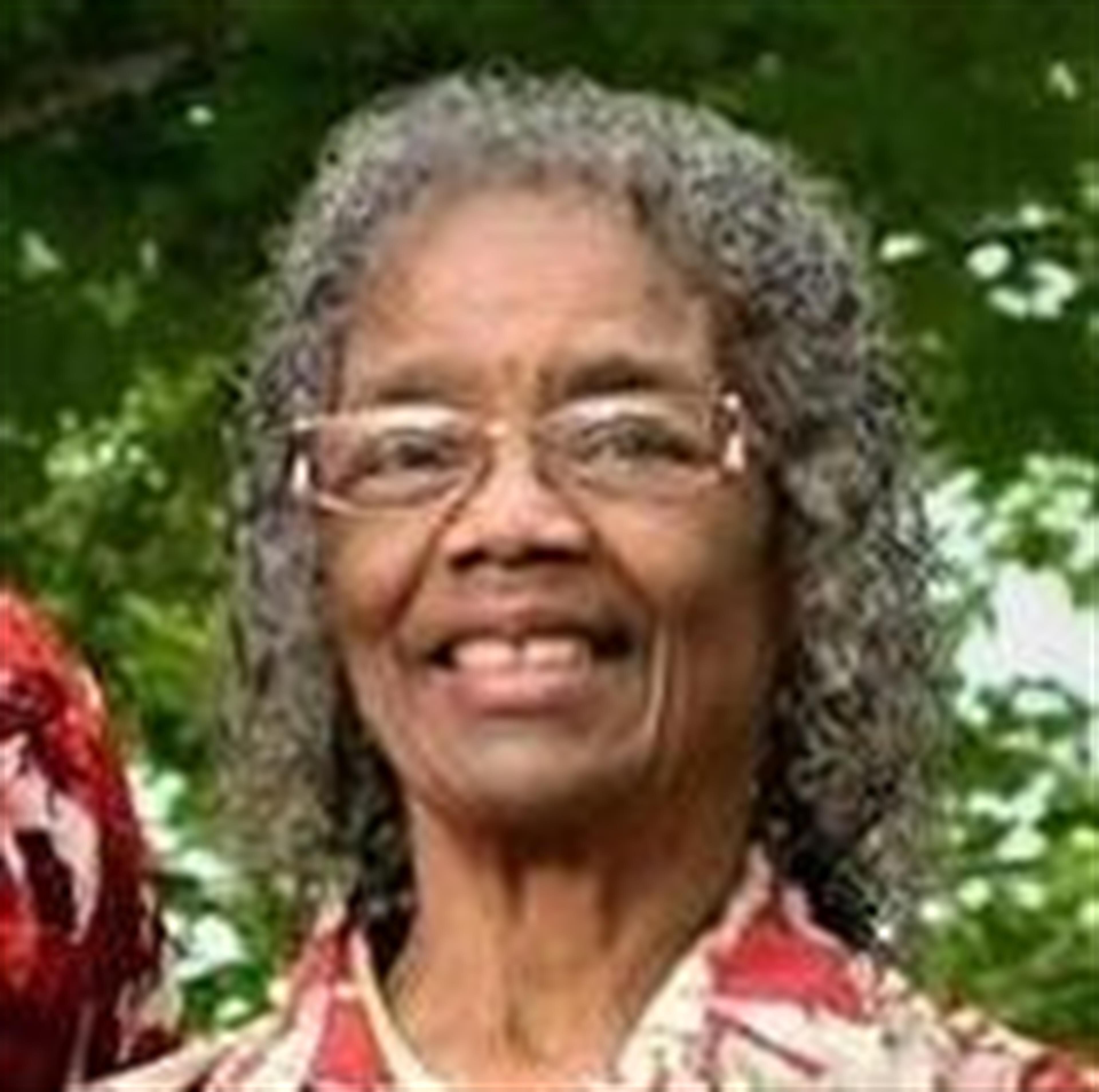 Janice L.  Eubanks