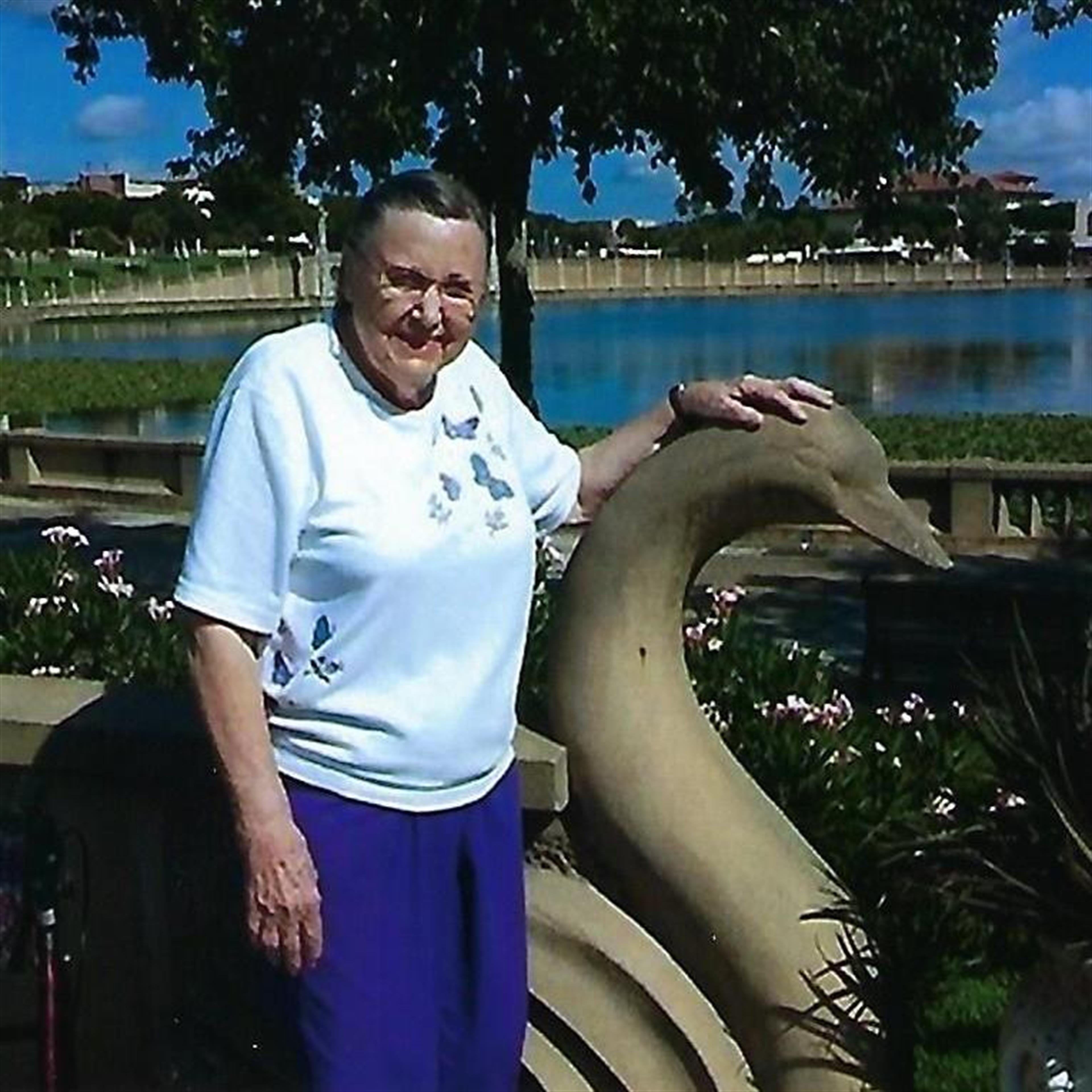 Margaret Joan Books