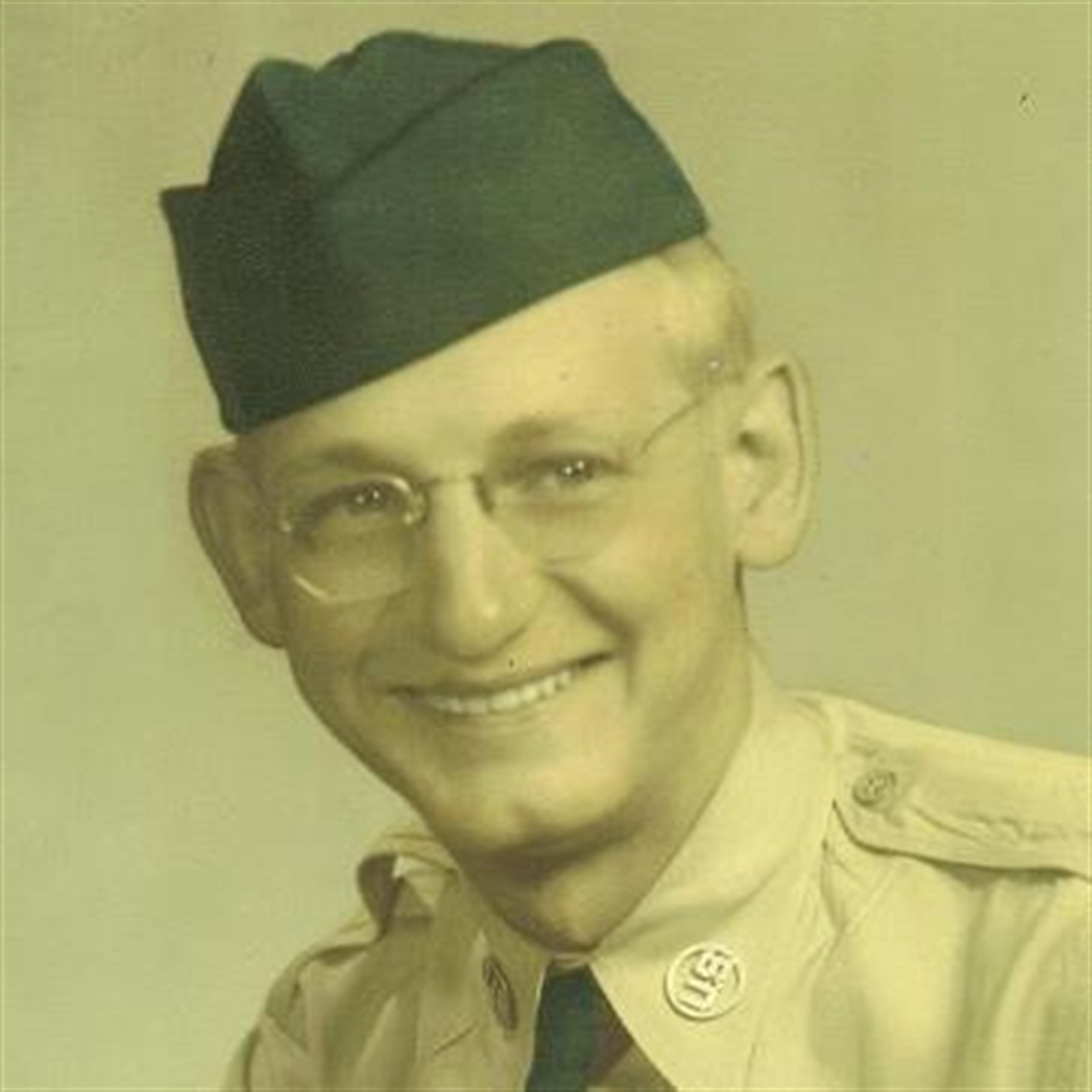 Delbert  J. Haire