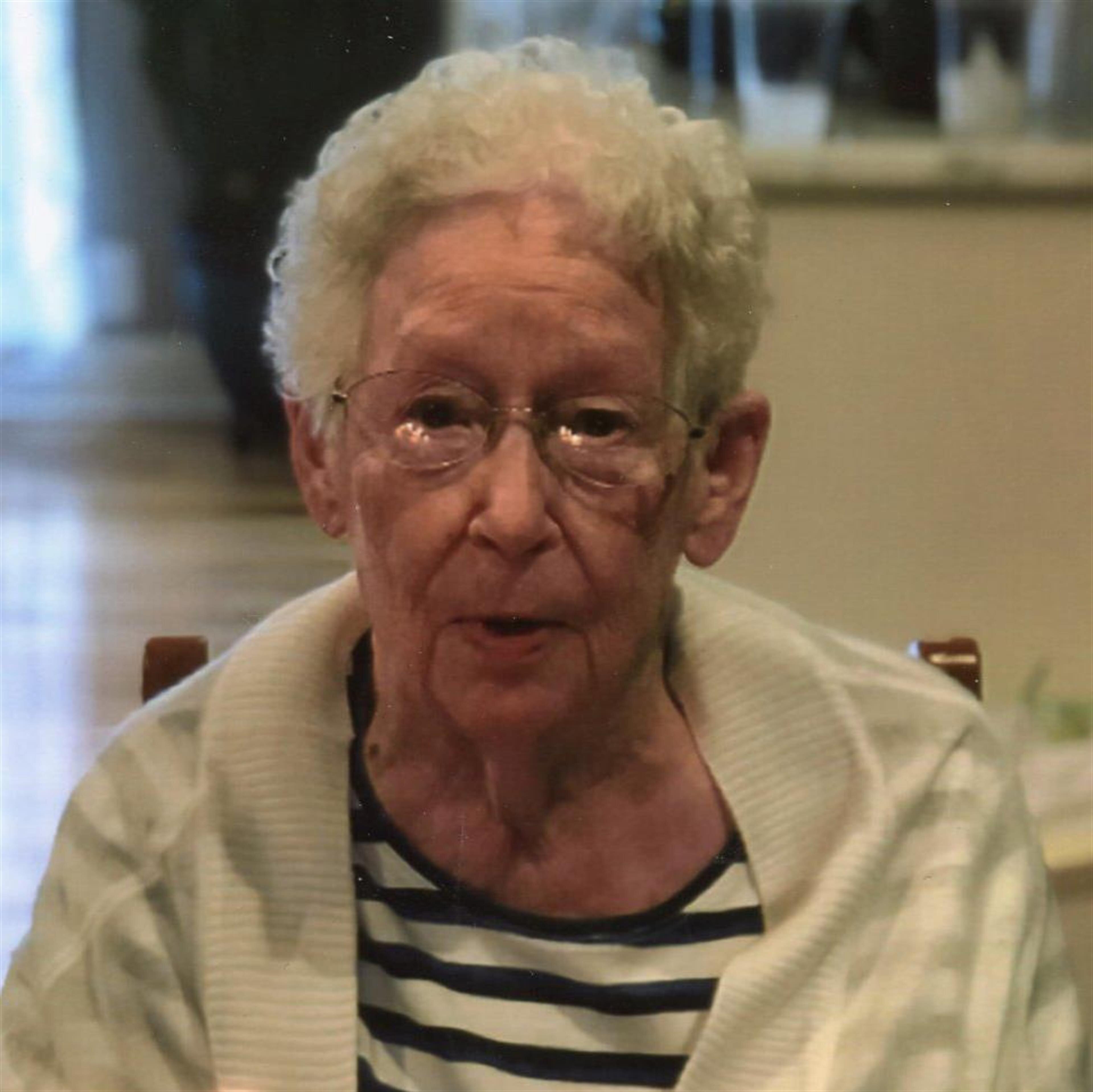 Mrs. Elizabeth L. Lankford