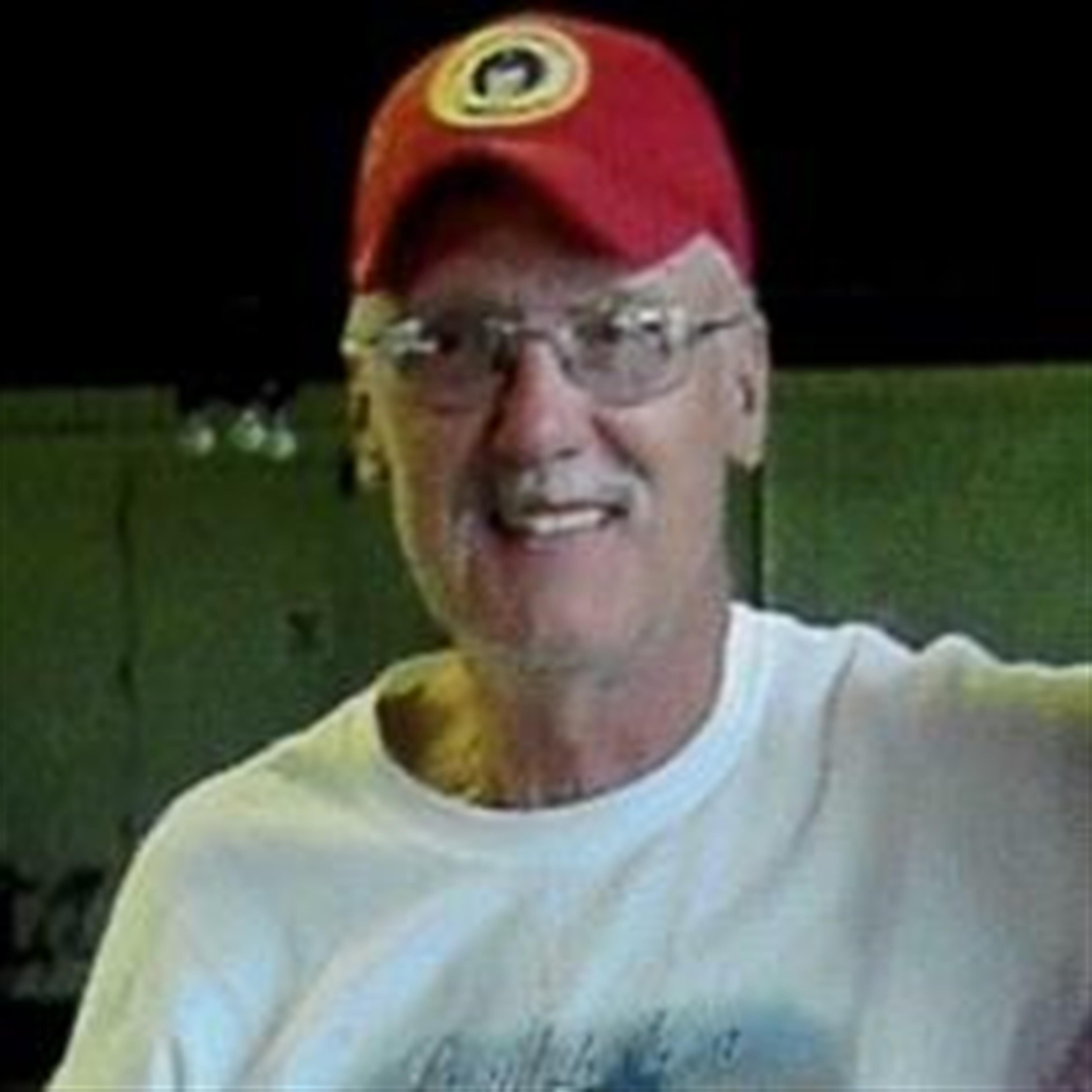 John Ivan Inman