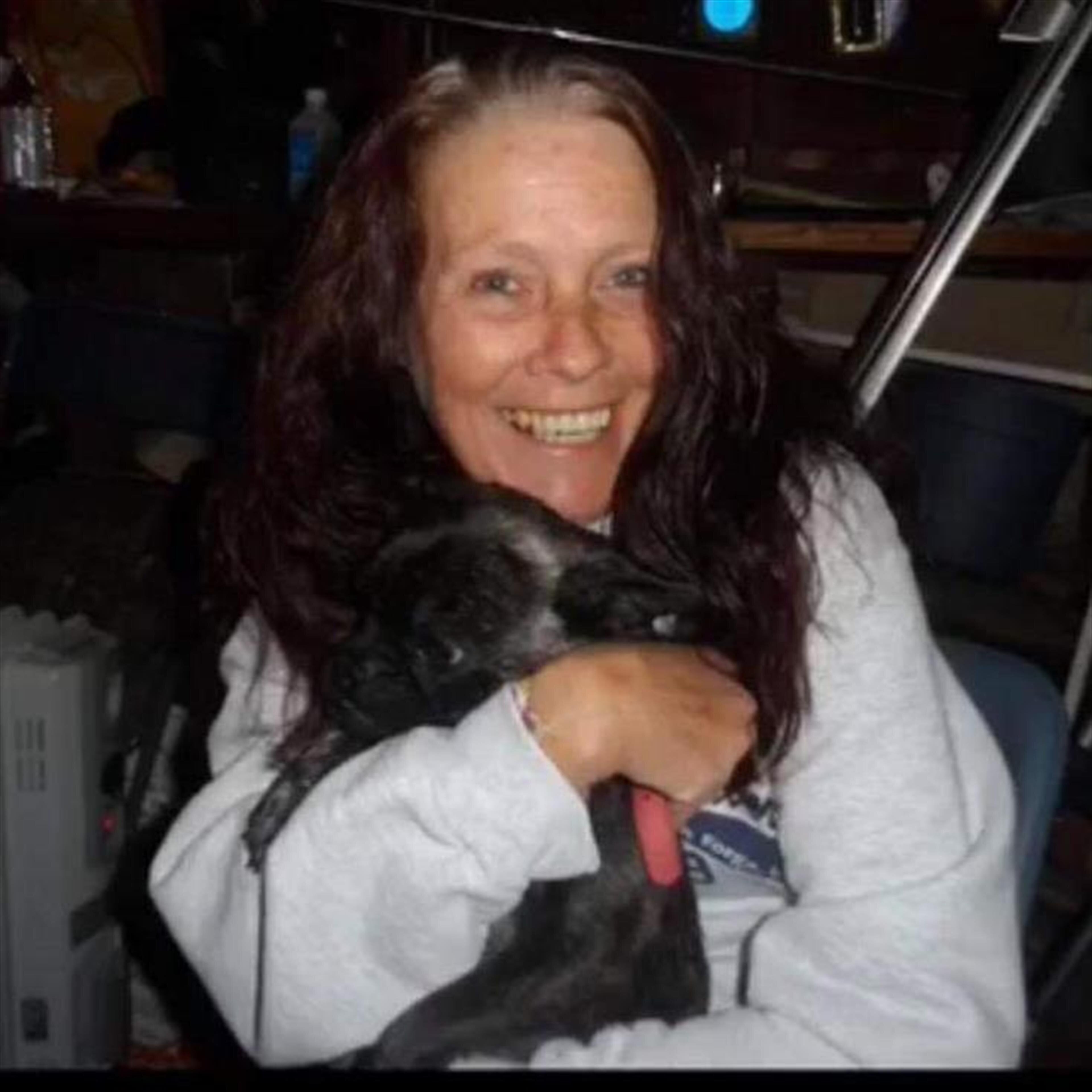 Roberta Lorraine Smith