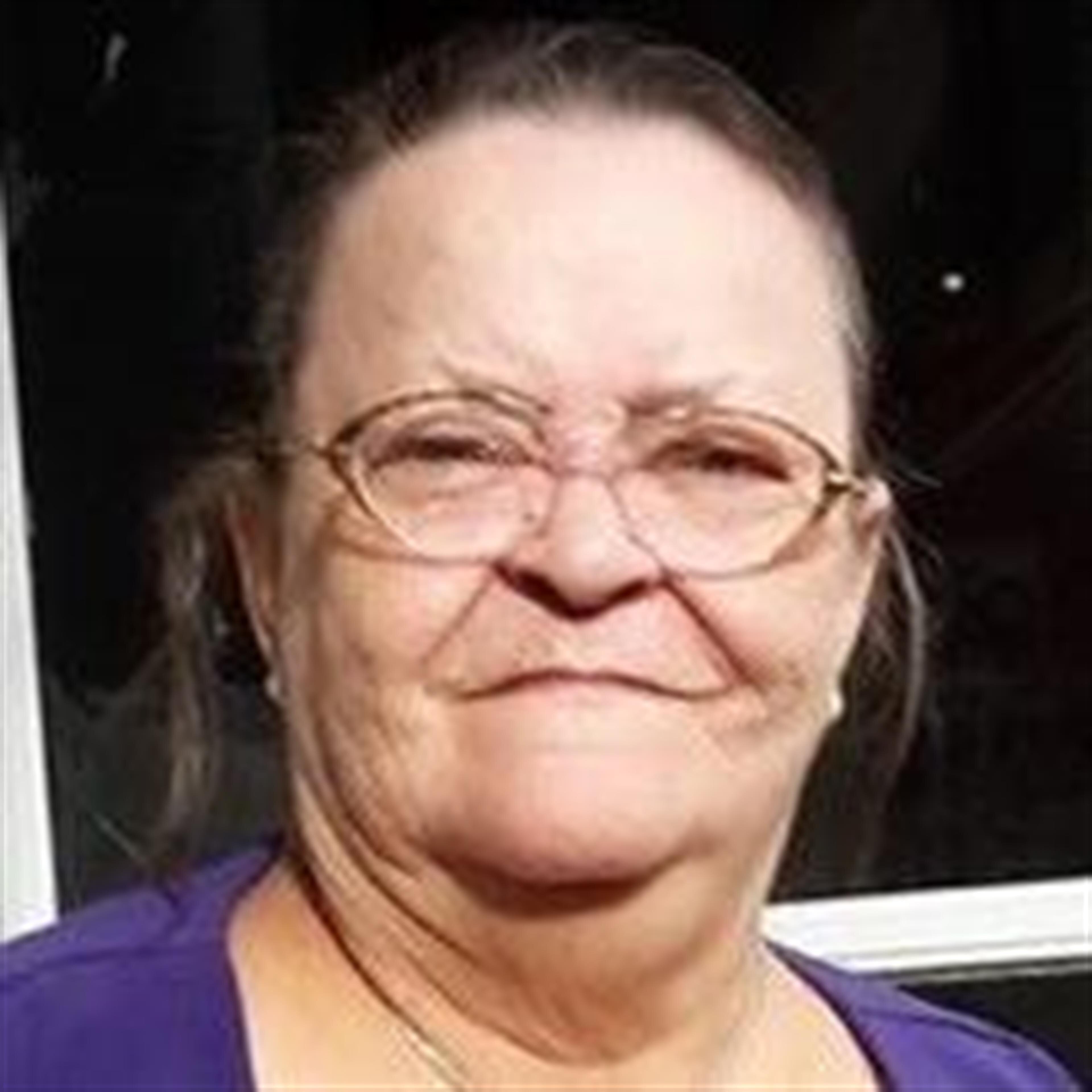 Mary Lee Medellin