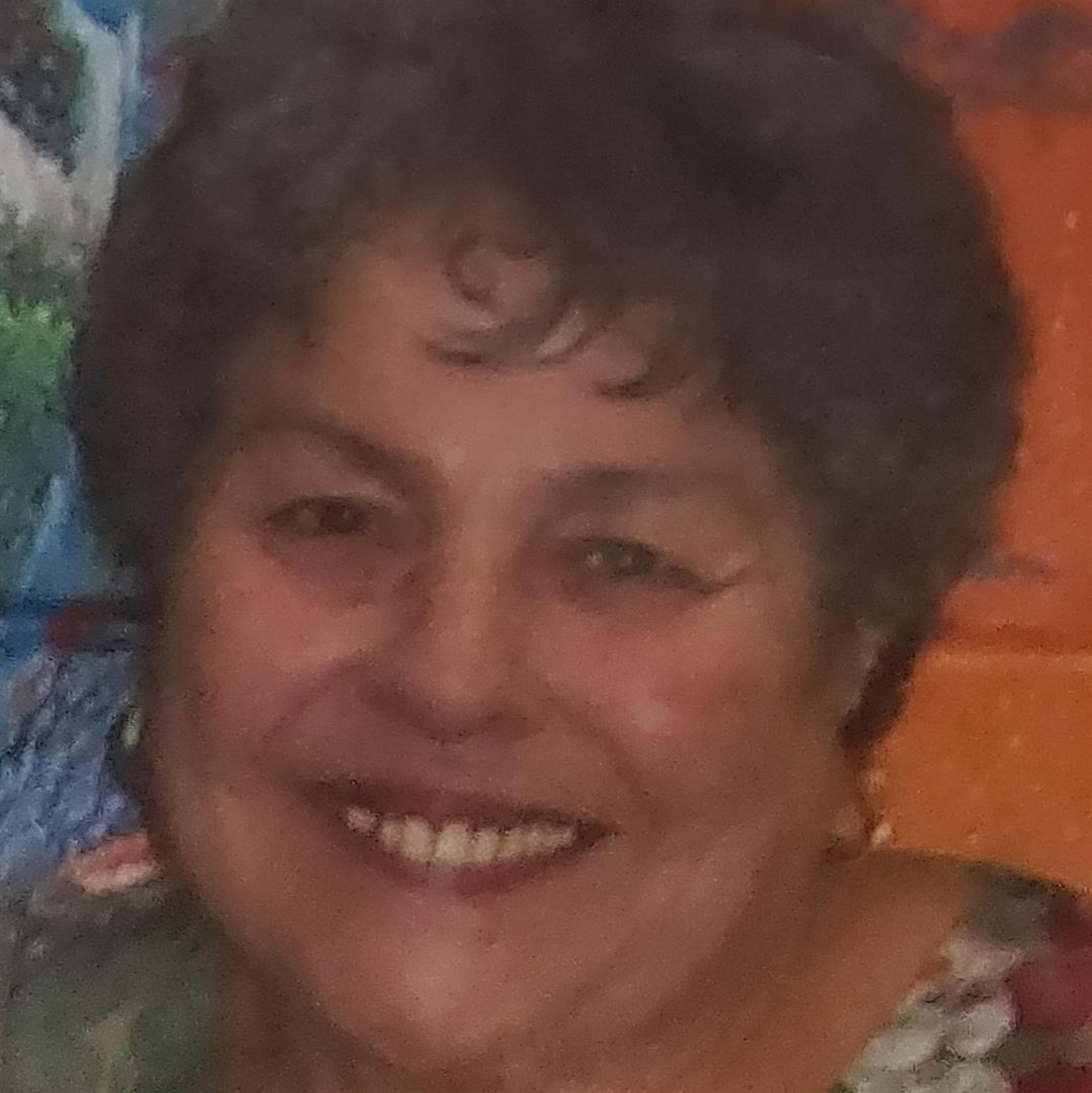 Sylvia C. Barrera