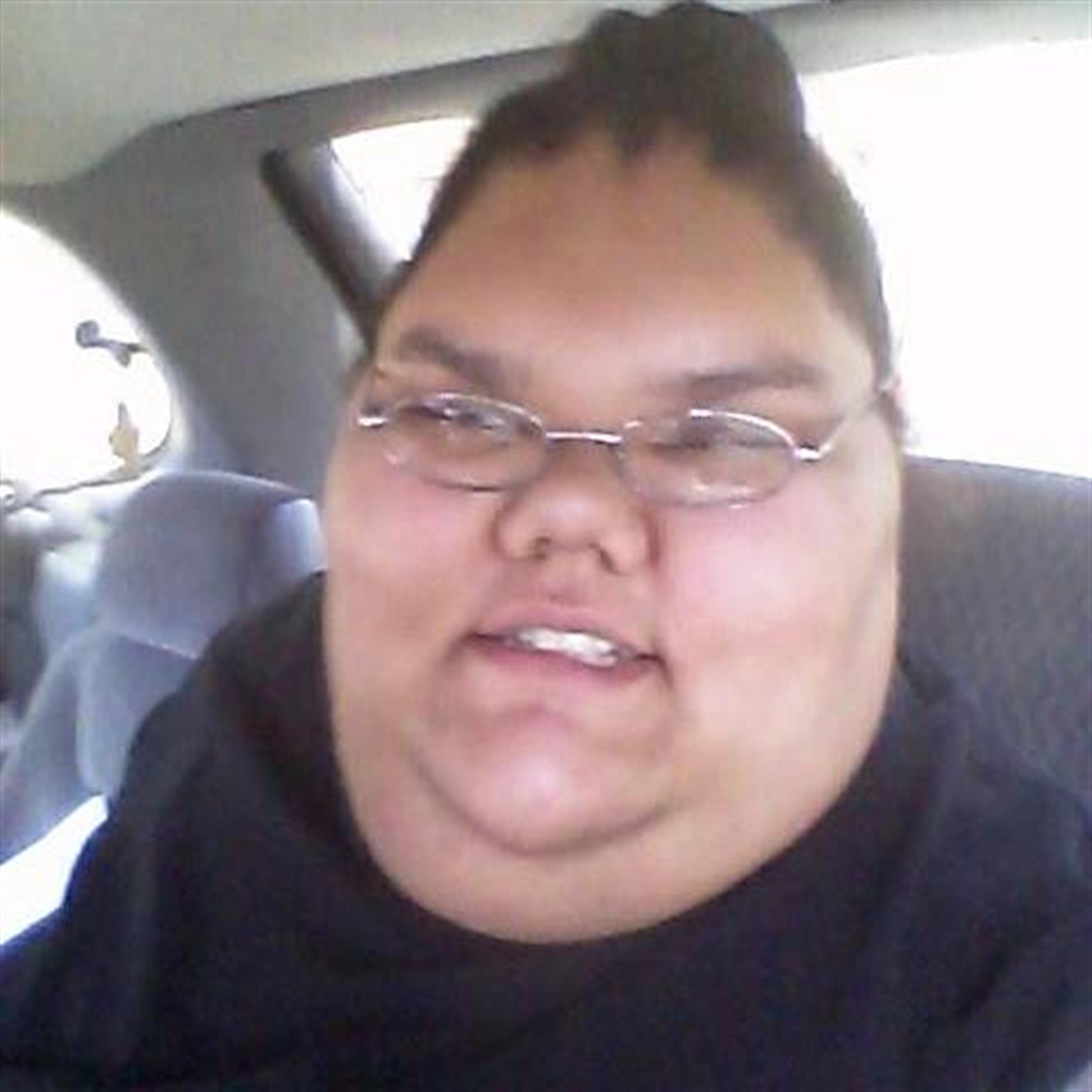Chrystal  Marie Crall