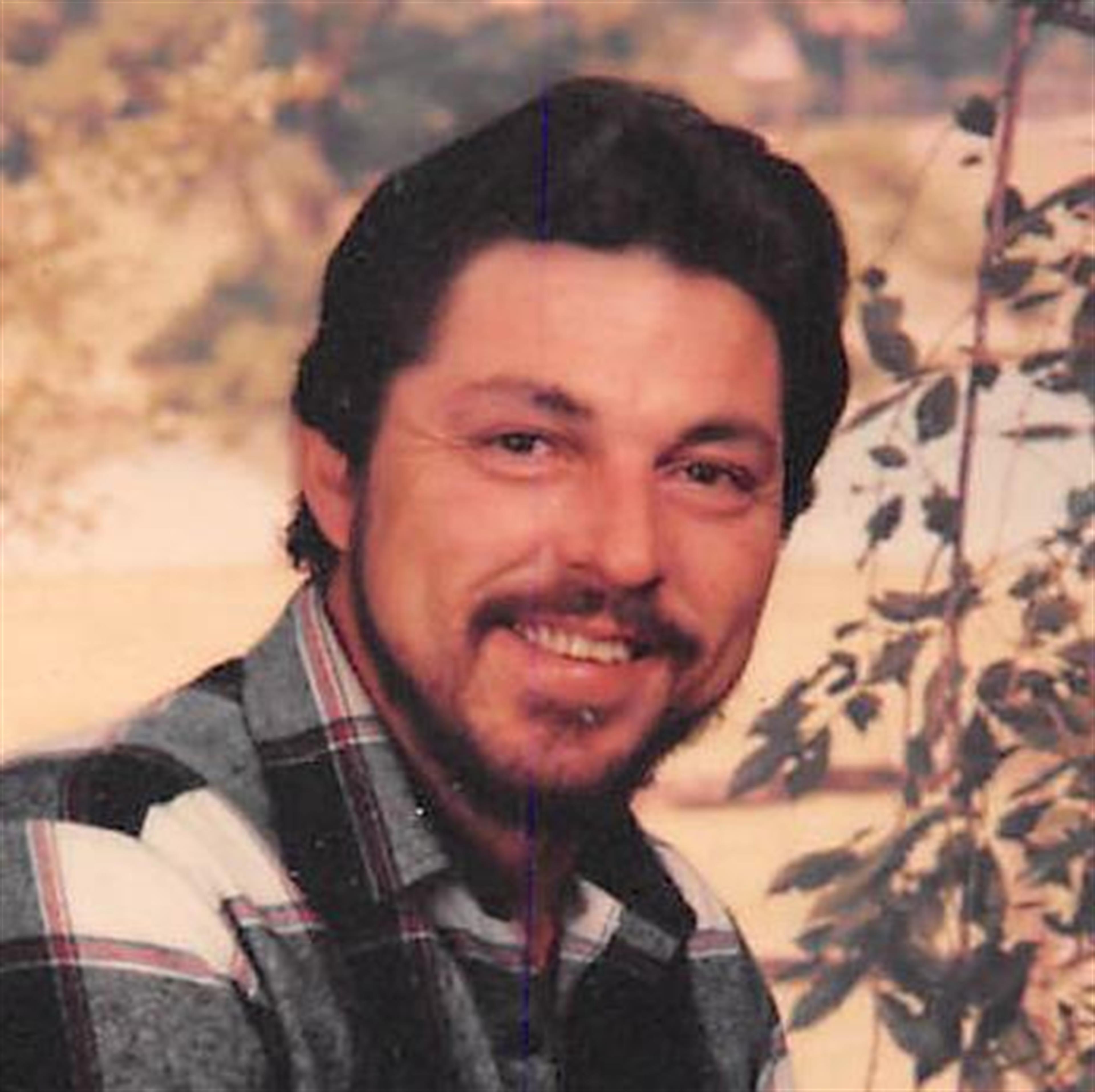 Gregory P. Stephens' obituary picture