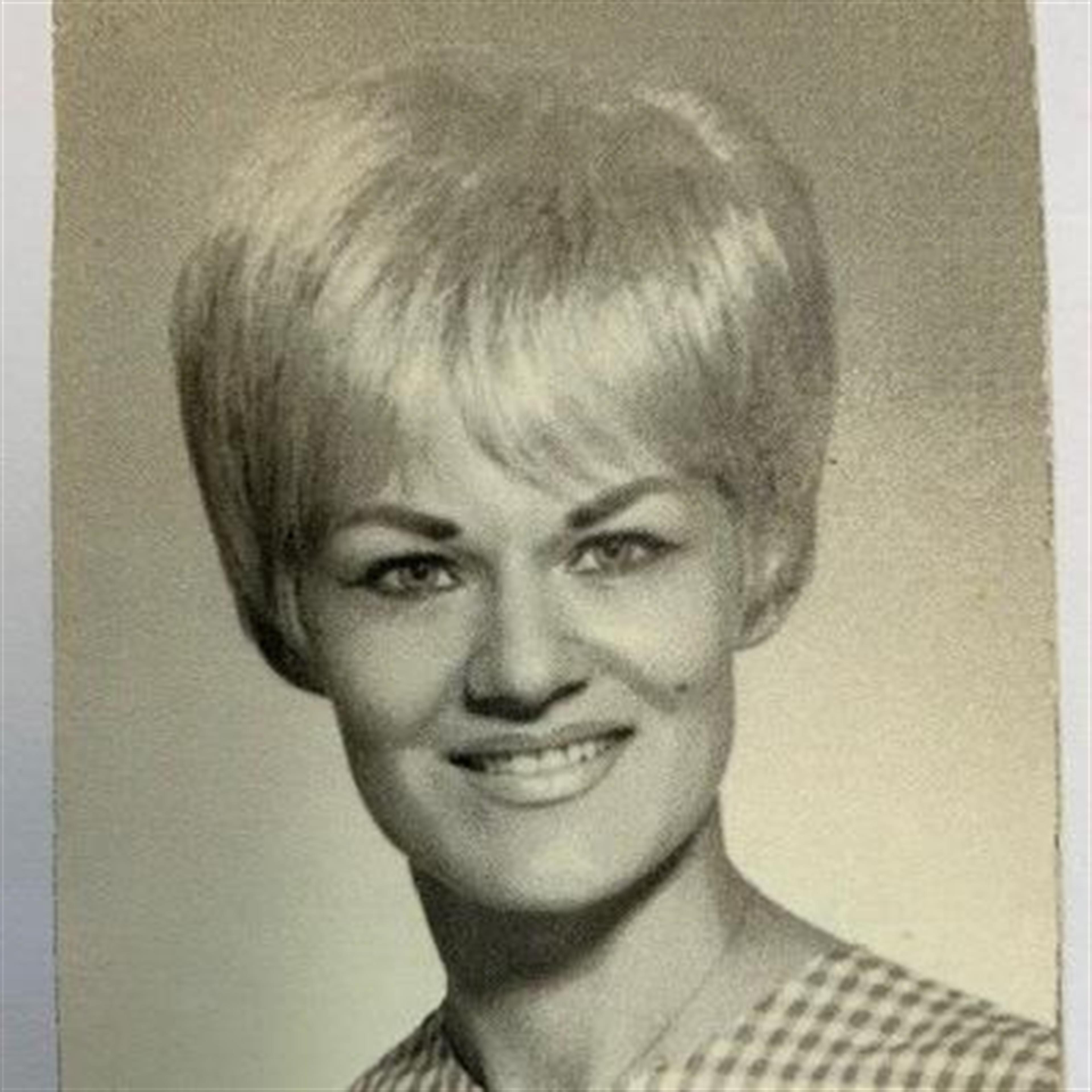 Miriam (Mickey) Eis' obituary picture