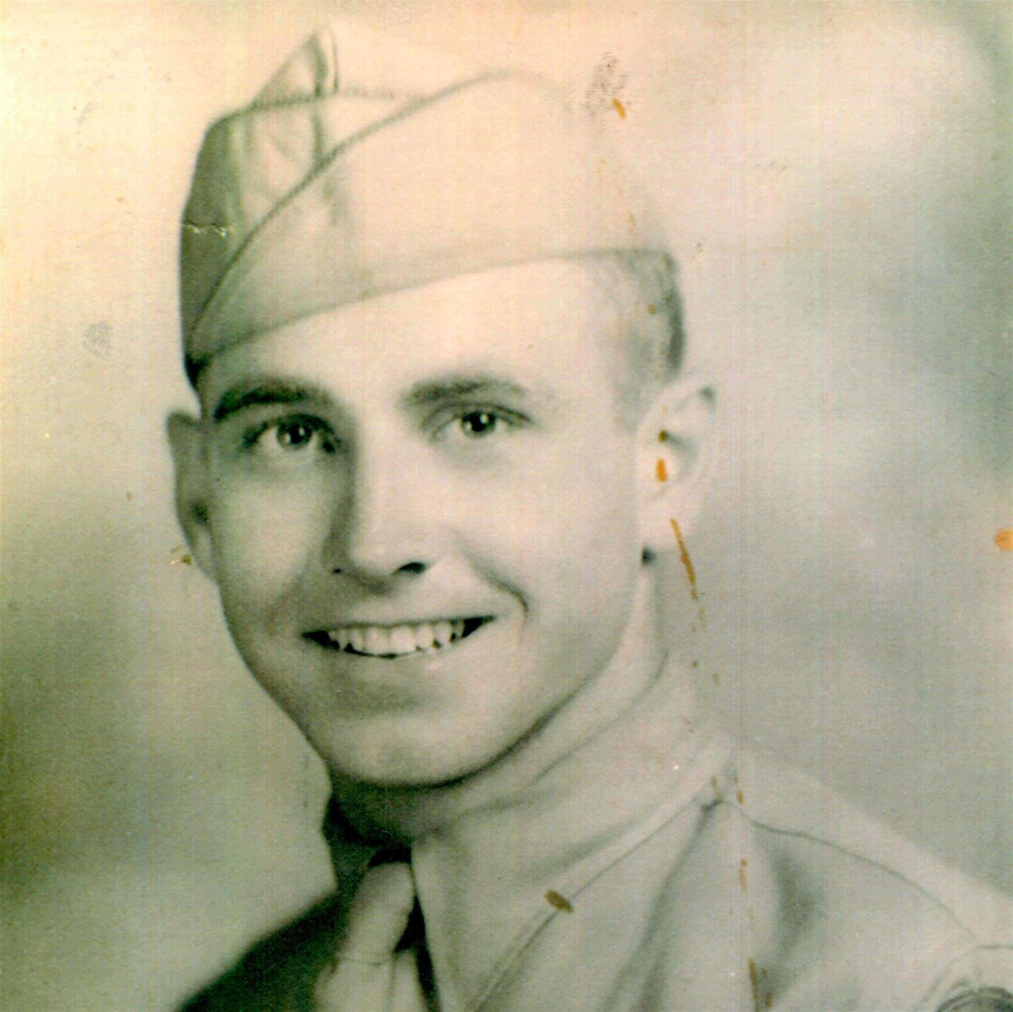 James Robert Wallis Sr.