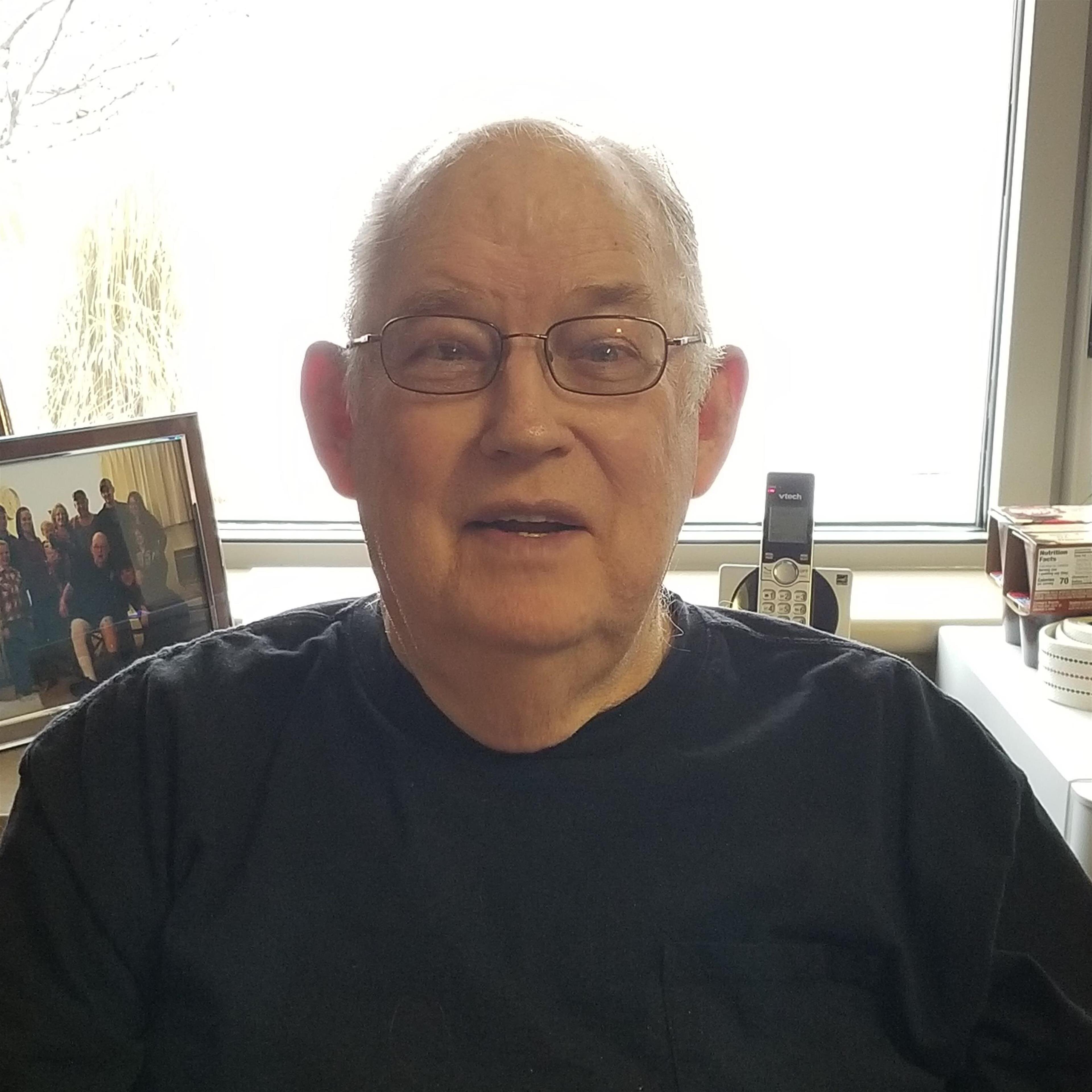 Mr. C. Wayne Copeland