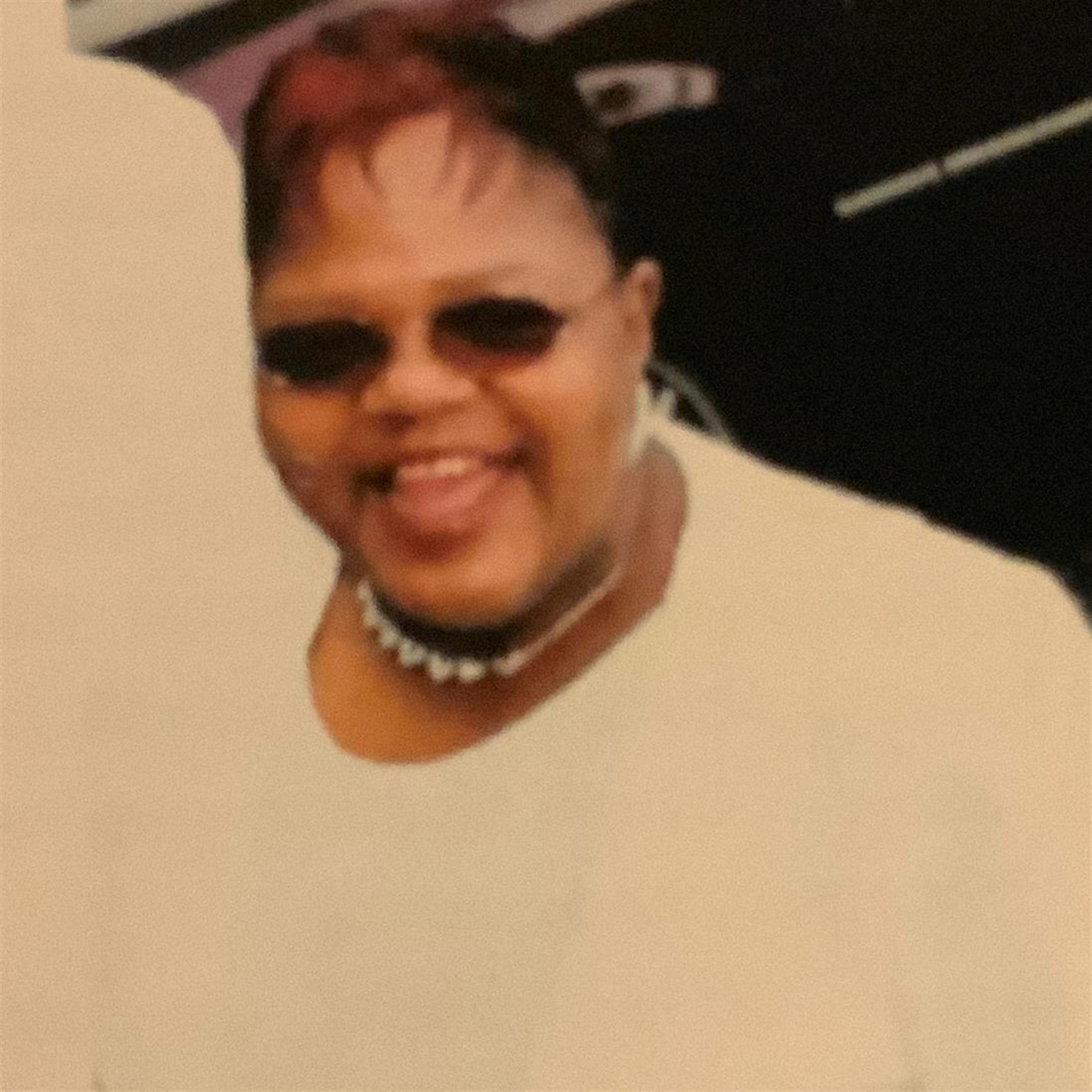 Ms. Gustine  C. Johnson