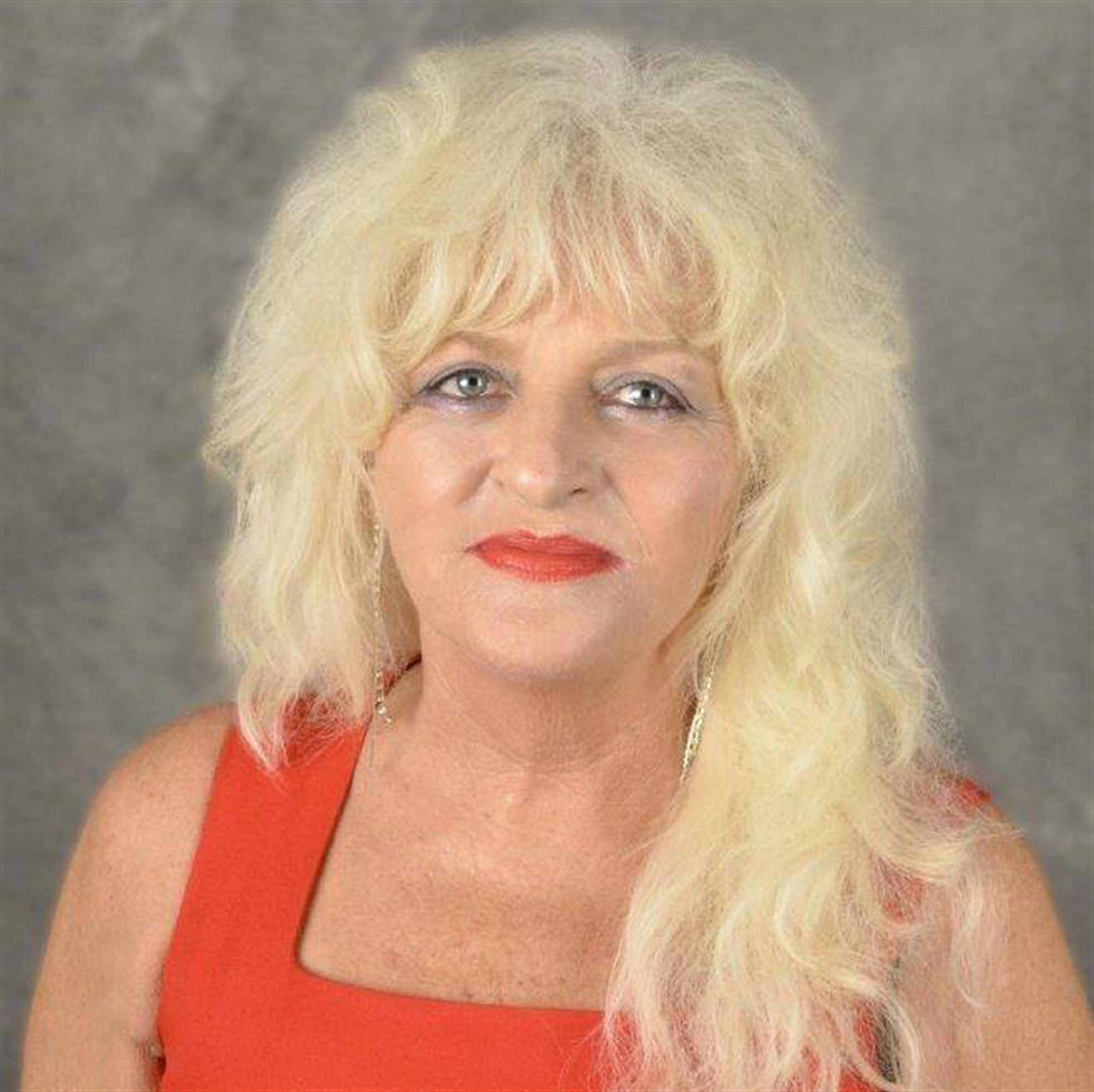 Kathy Ann Mansfield