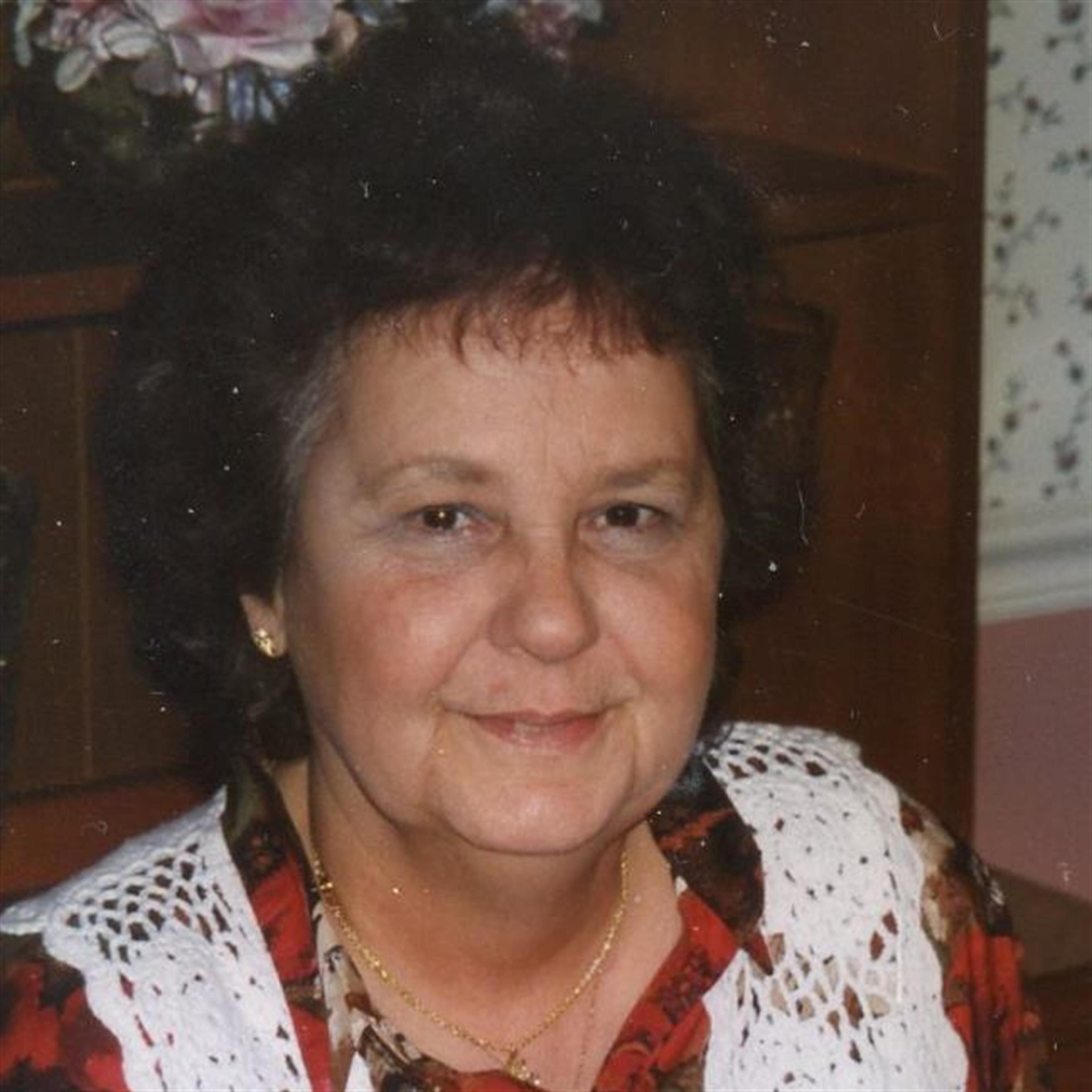 Mrs. Betty Jean Lassiter