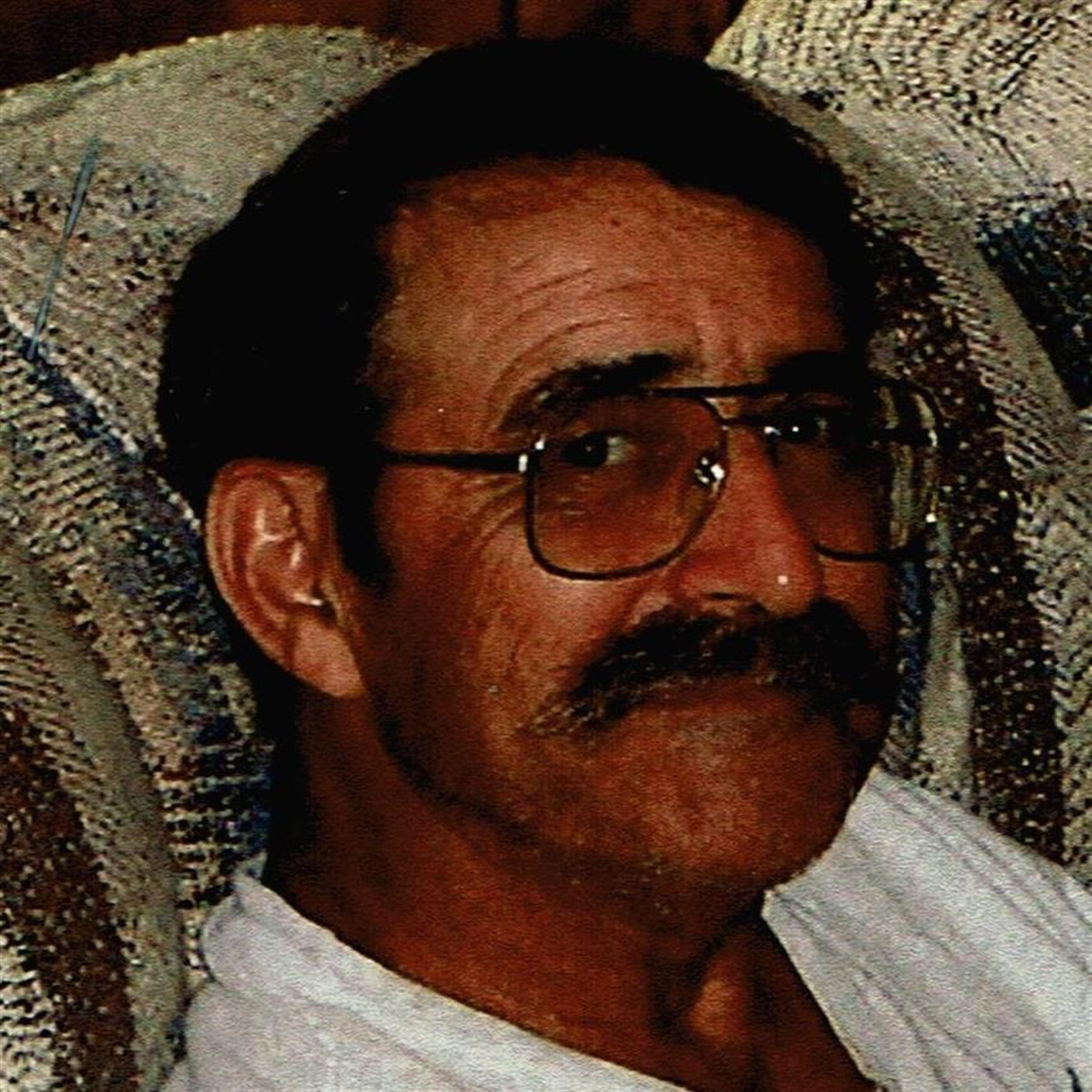 James "Jimmy" Lee Aymond