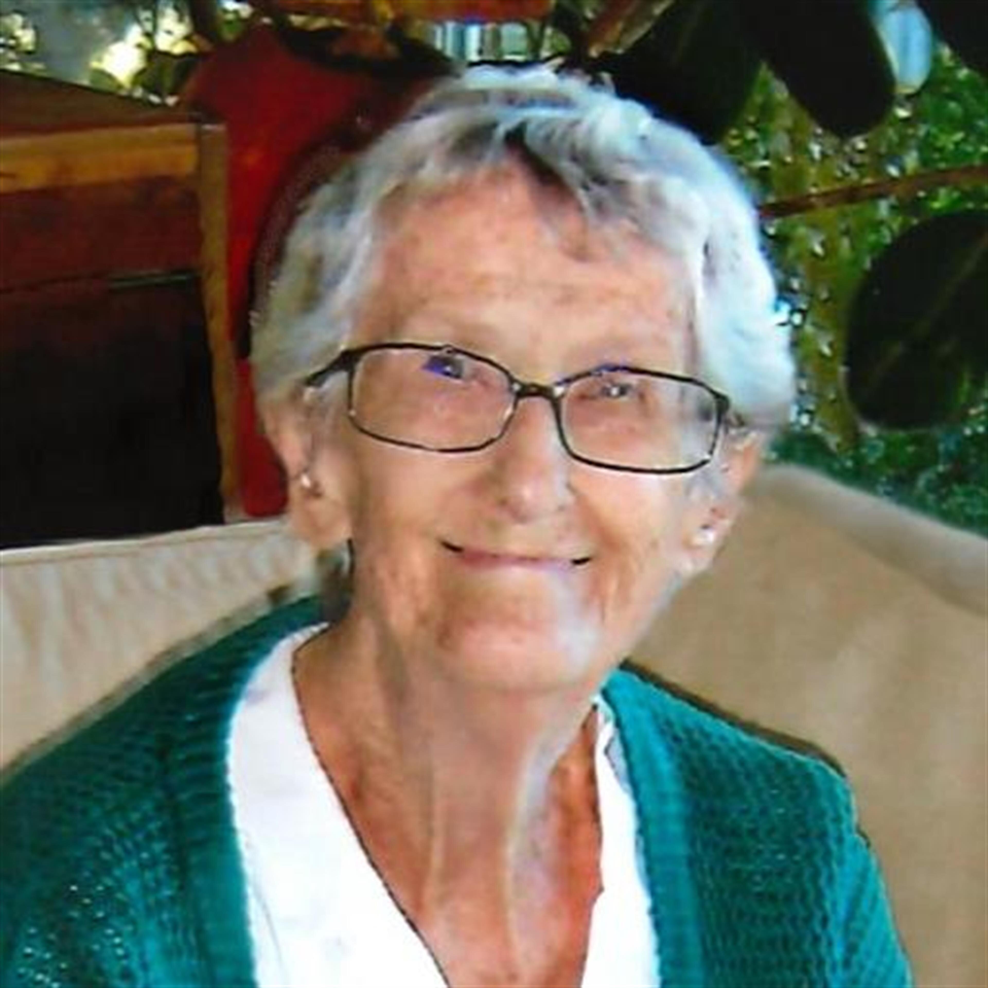 Marilyn Ardelle Wright