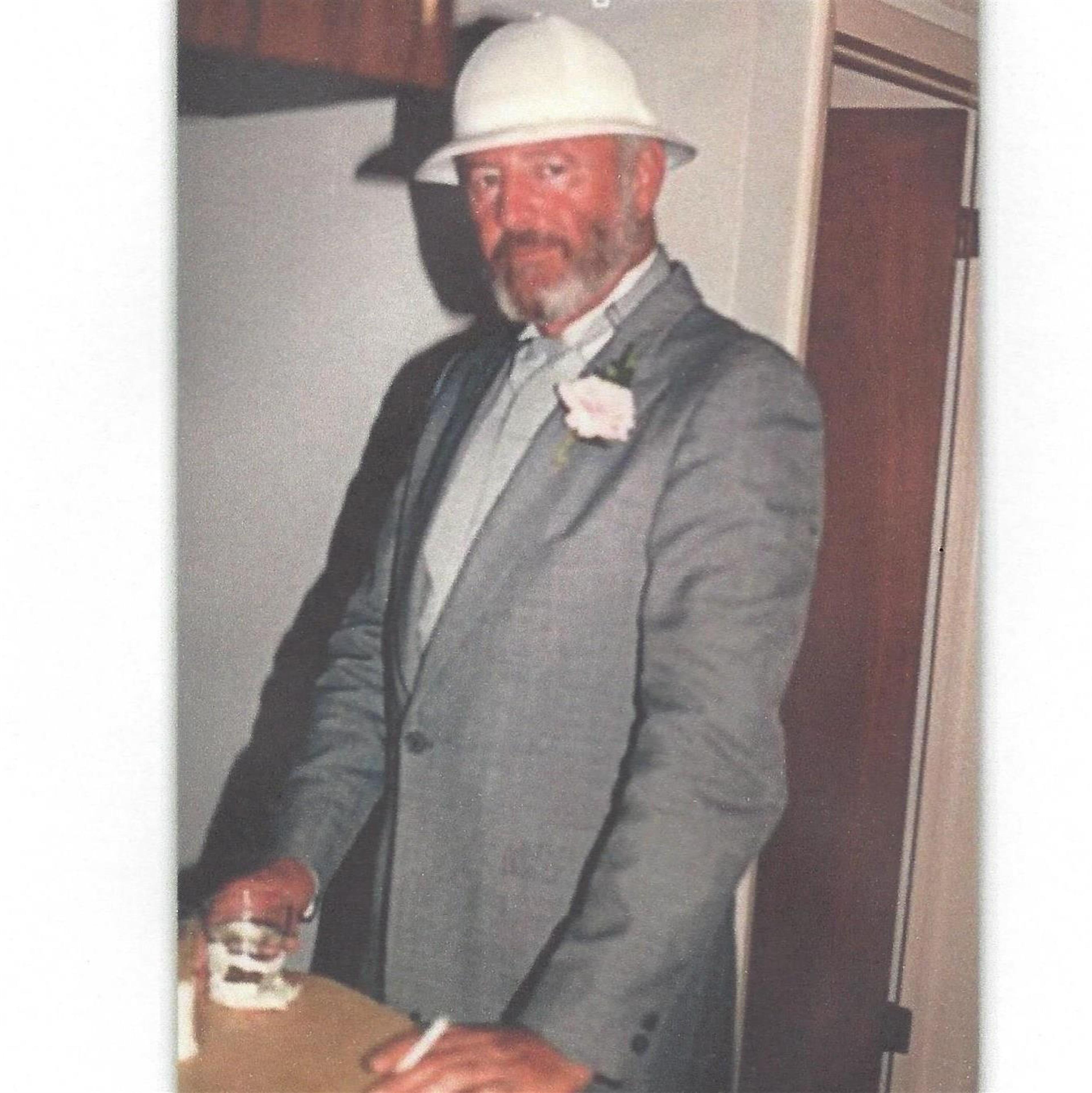 C.  David Carley Jr.