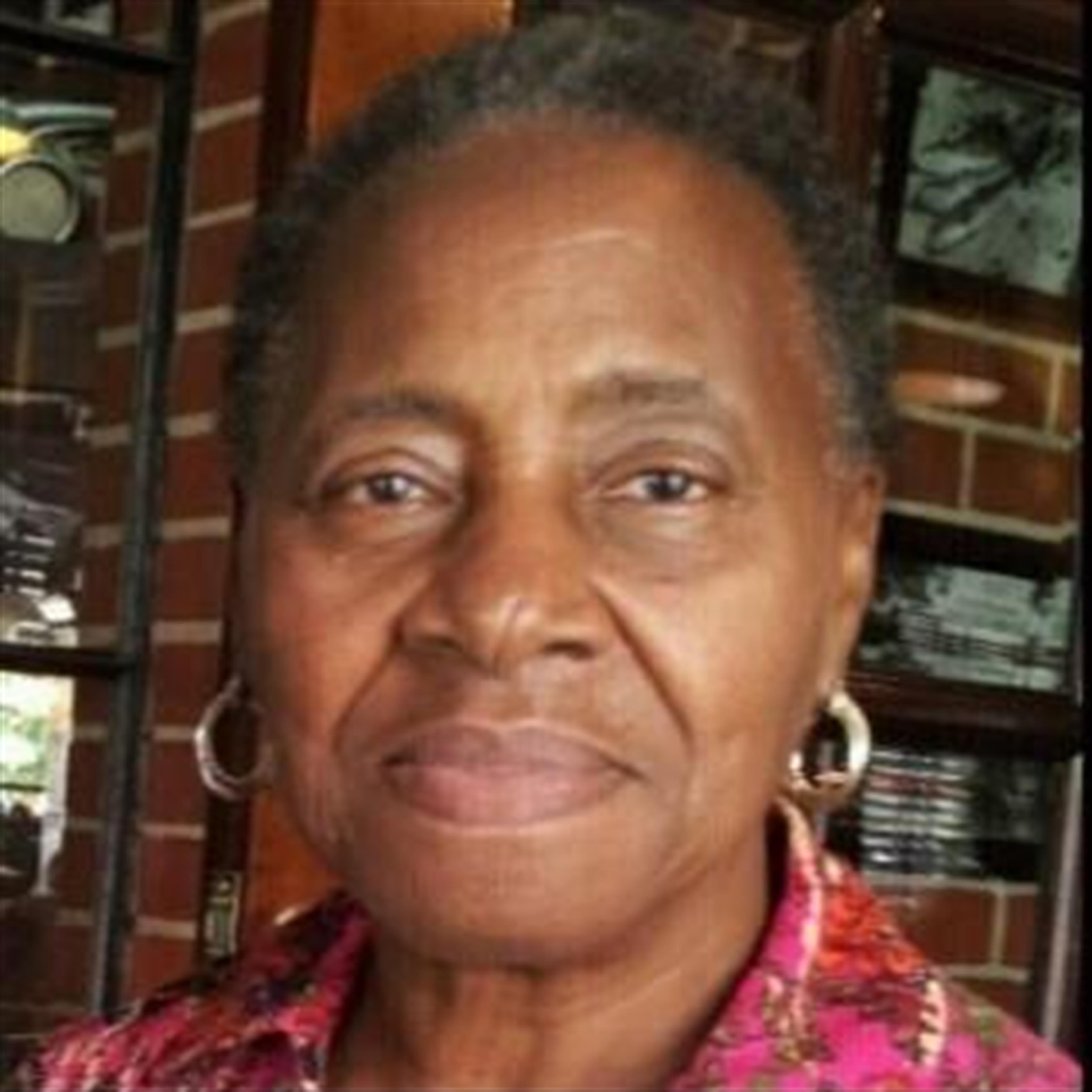 Mrs.  Jimella 'Peggy' Williams