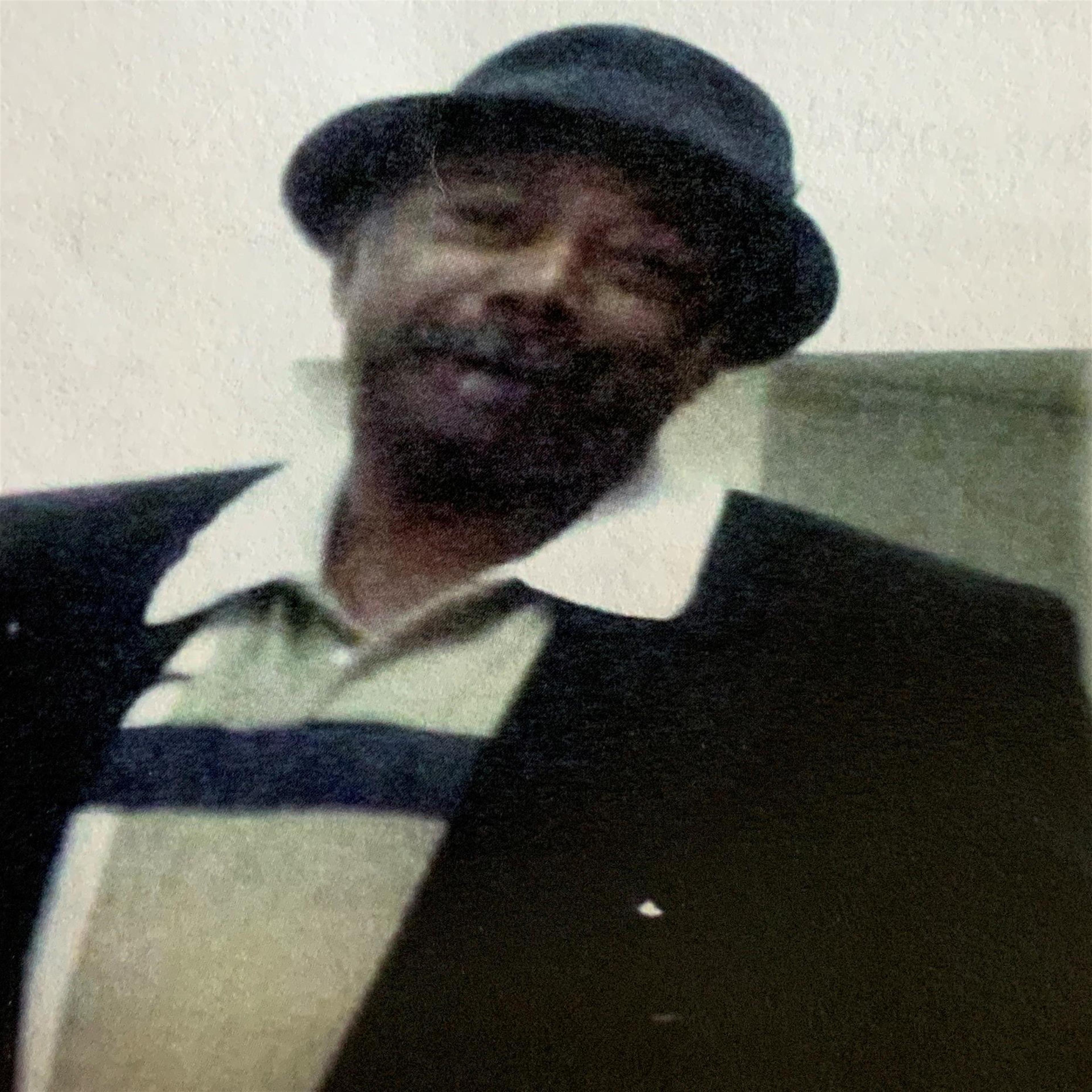 Mr. Arthur Lee Dubose