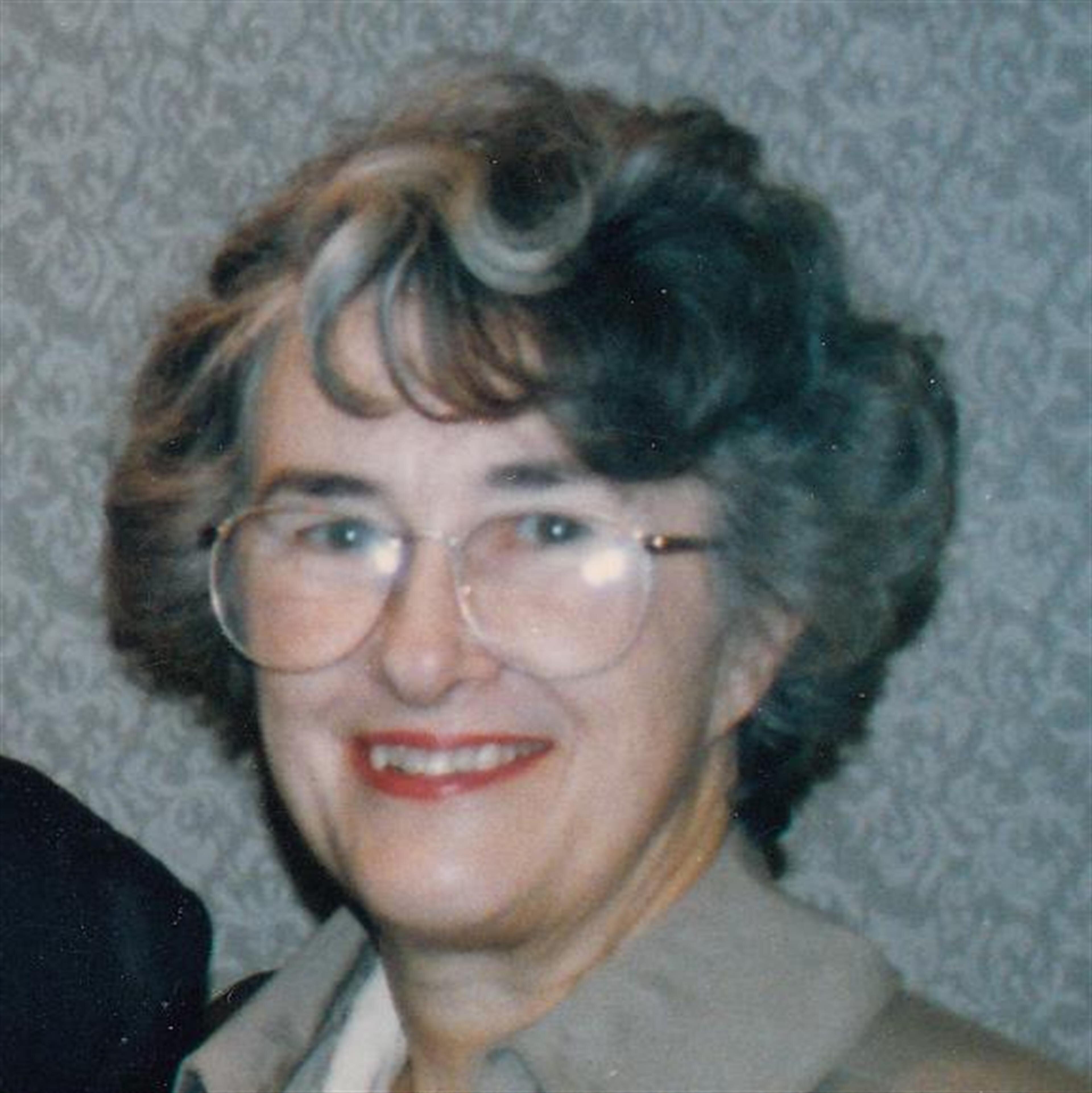 Nancy Ella Due