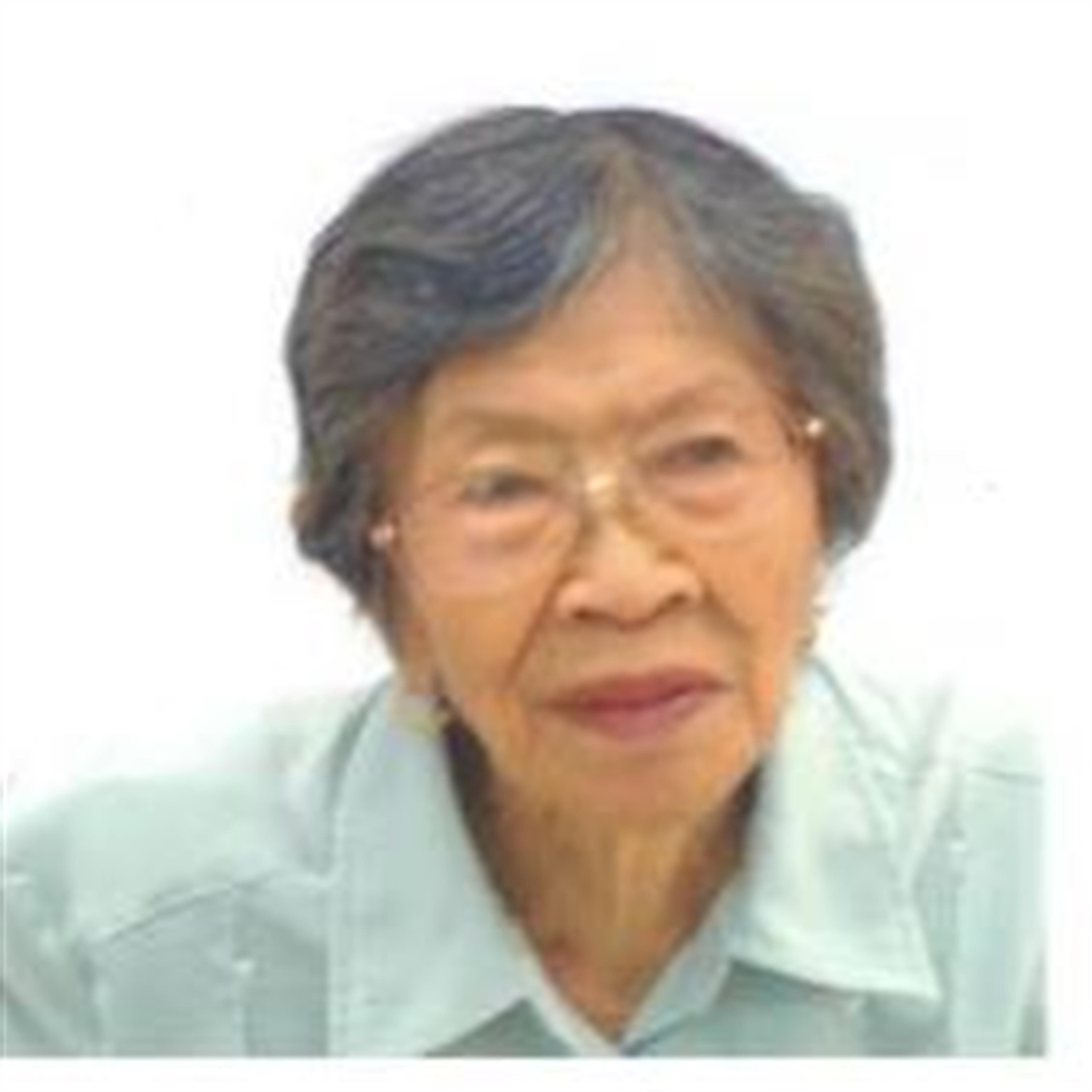 Ernesta S. Lana