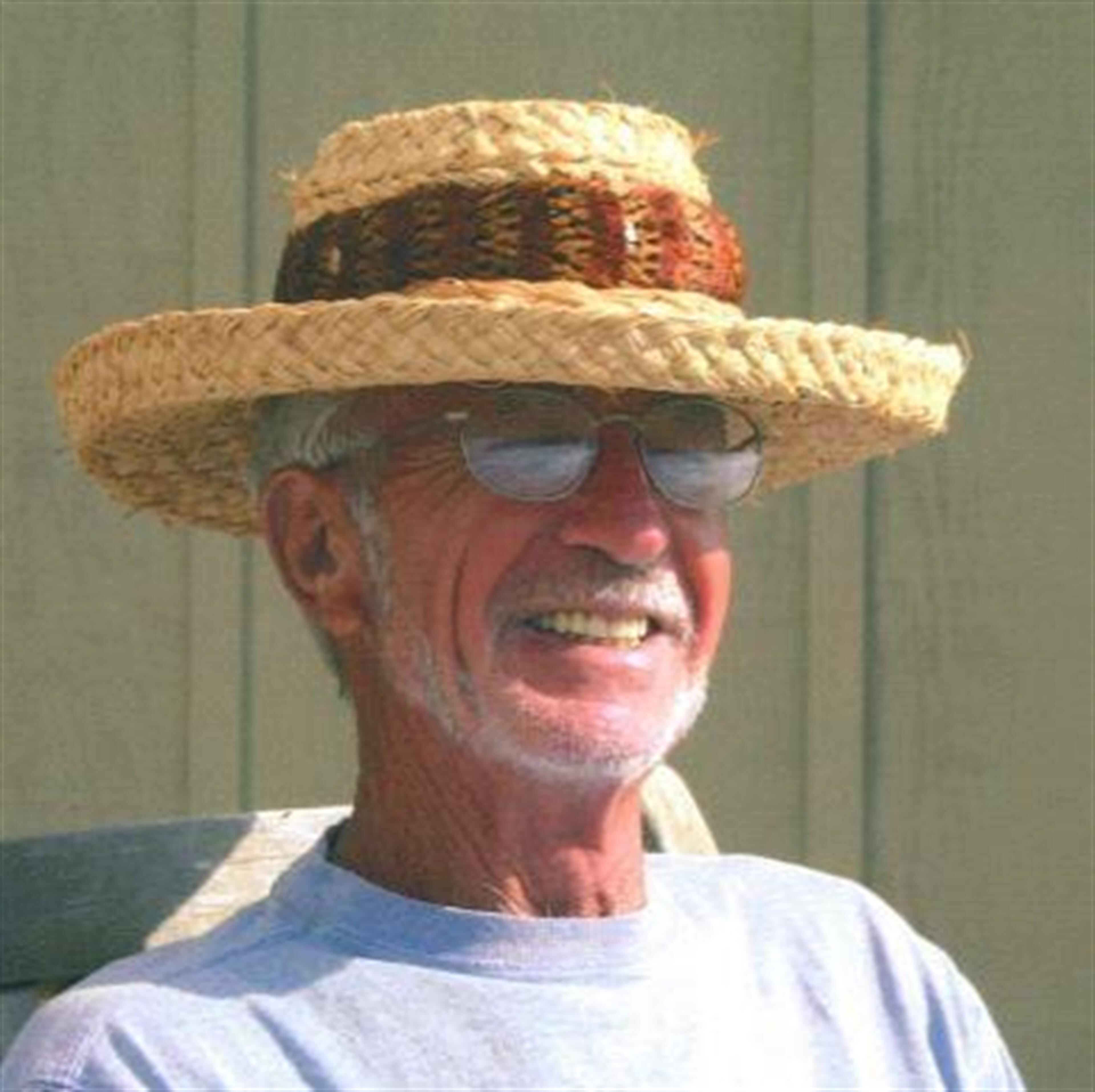 Anthony S. Long