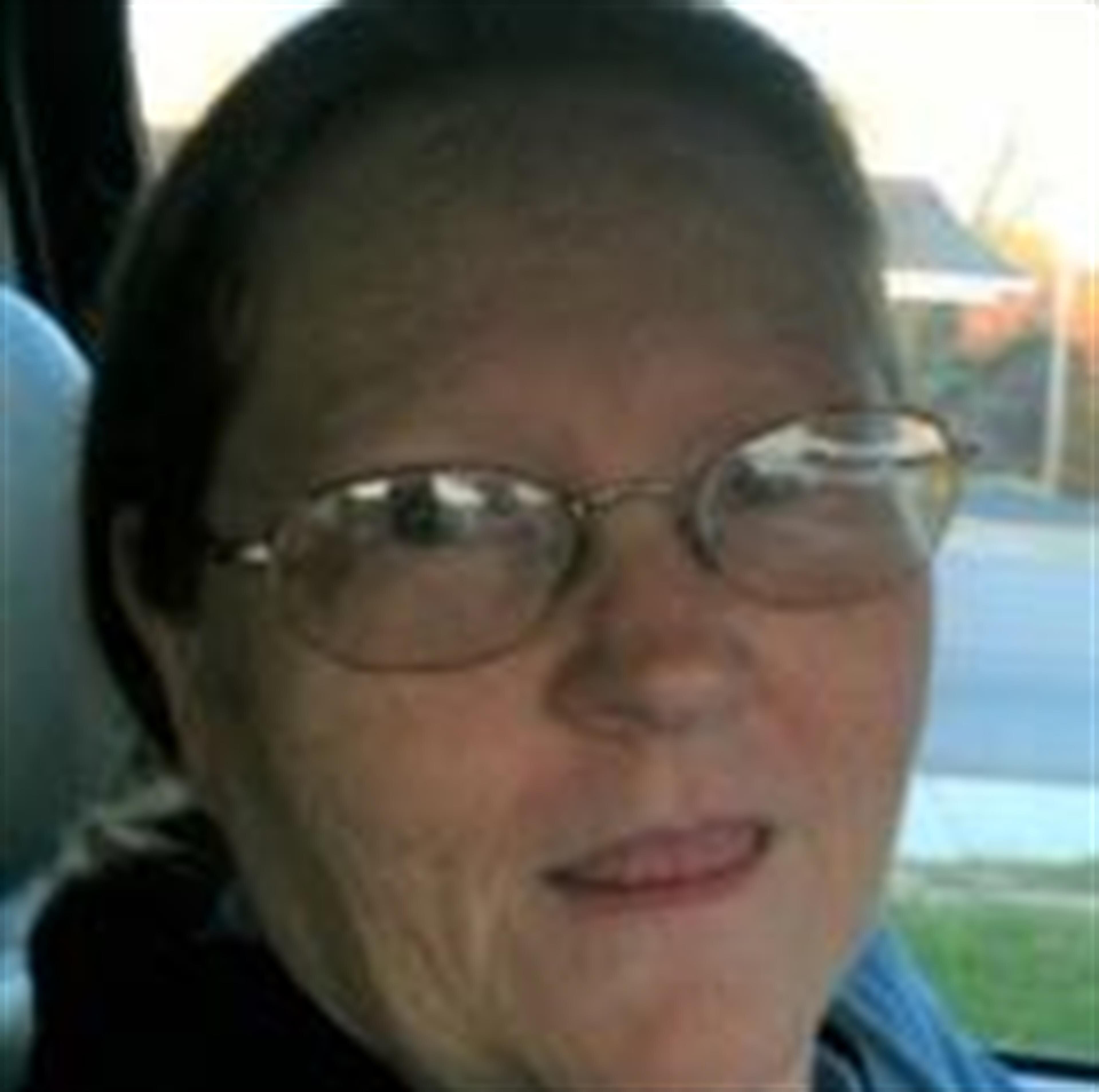 Zola Mae Tucker (Camdenton)