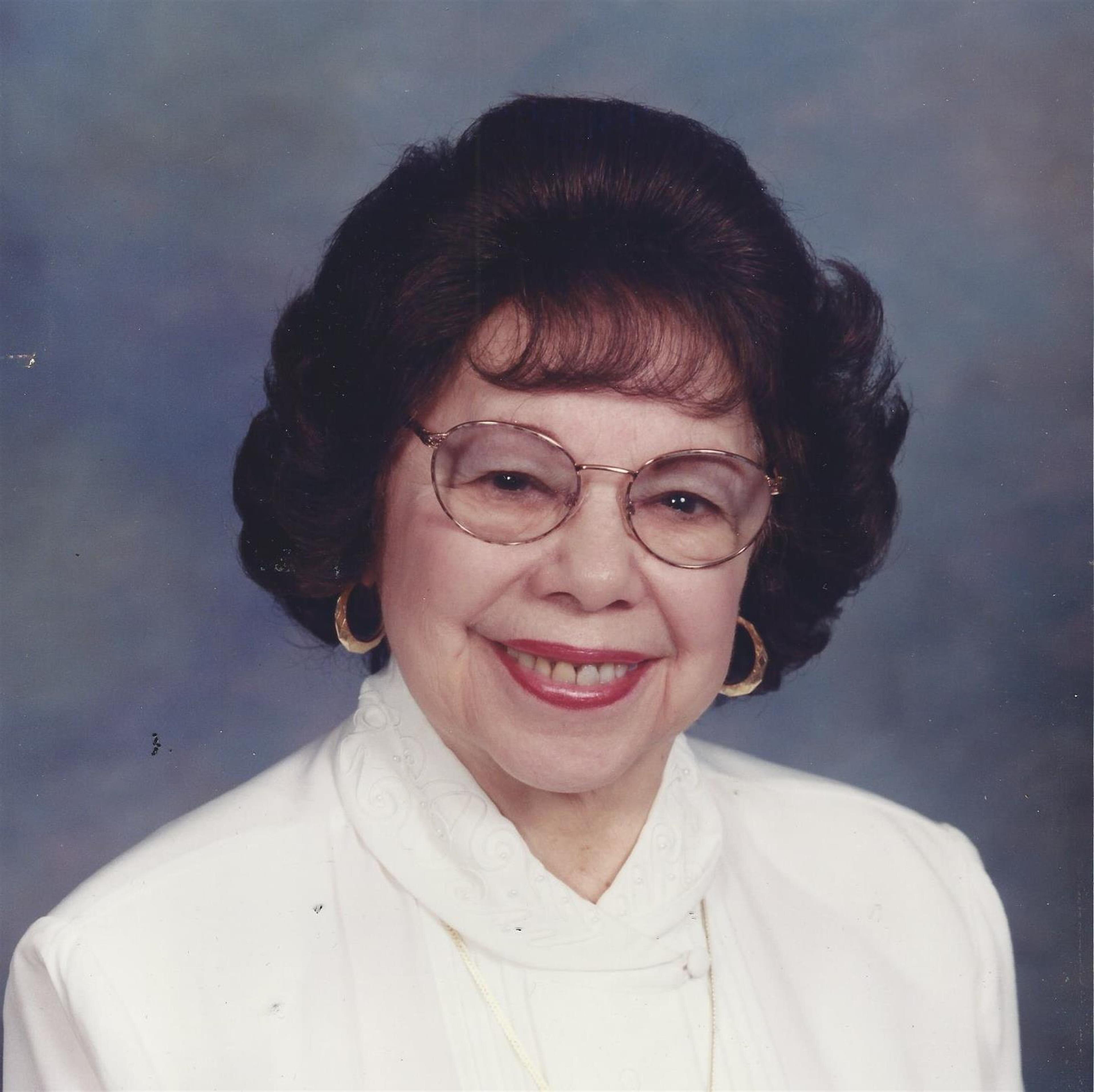 Rose Walsh