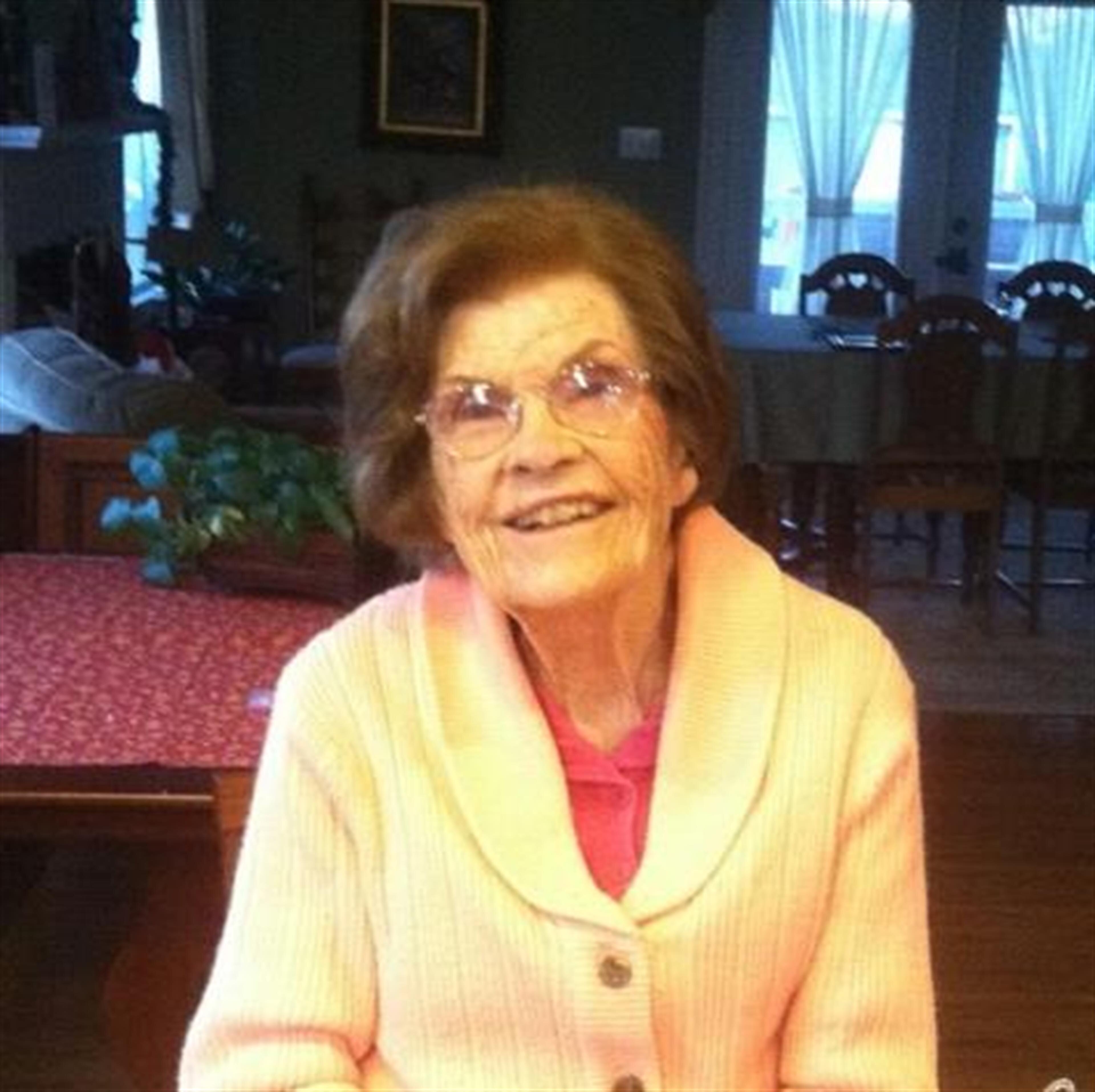 Sally Buffington