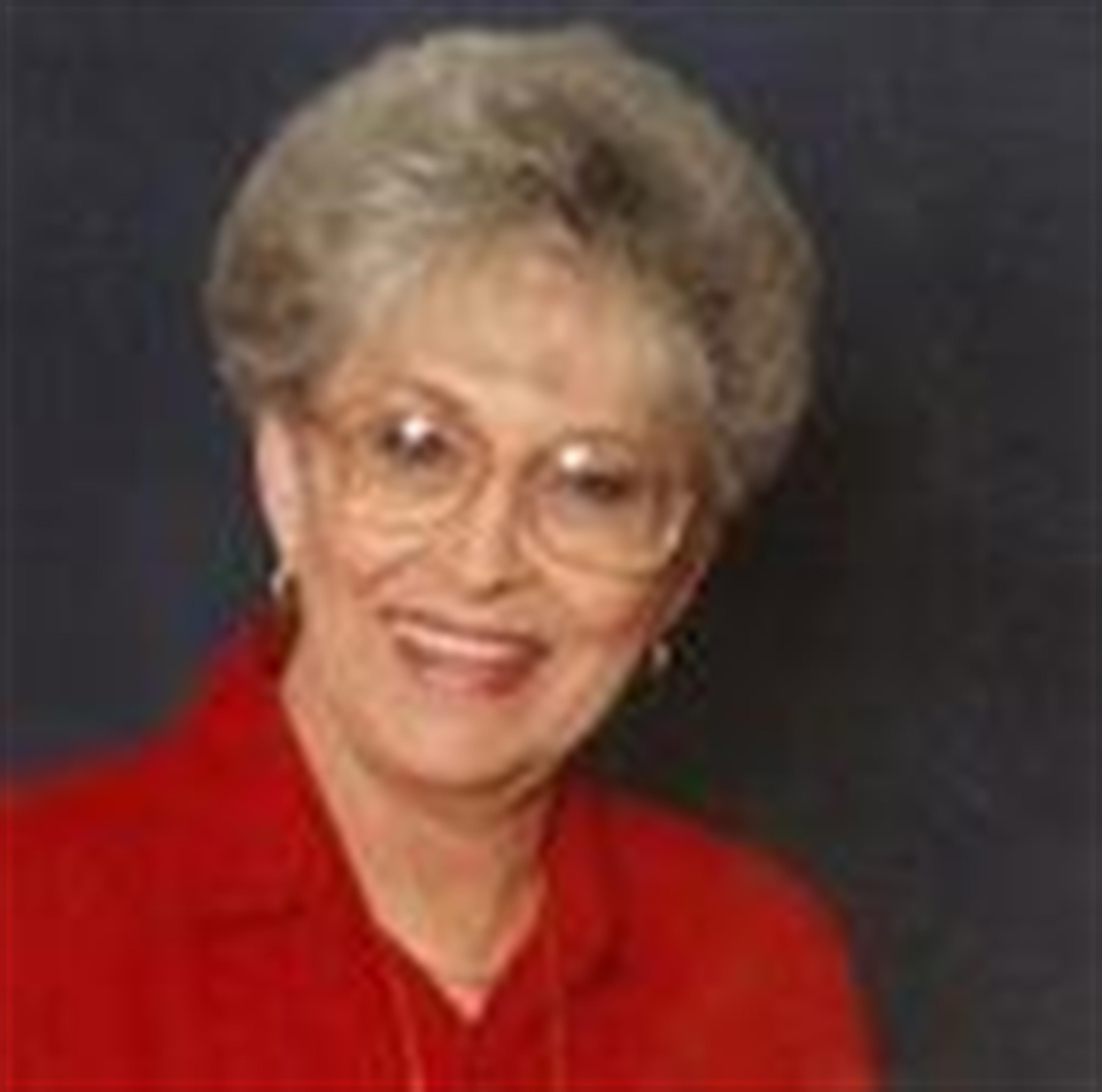 Mary M Tillman's obituary picture