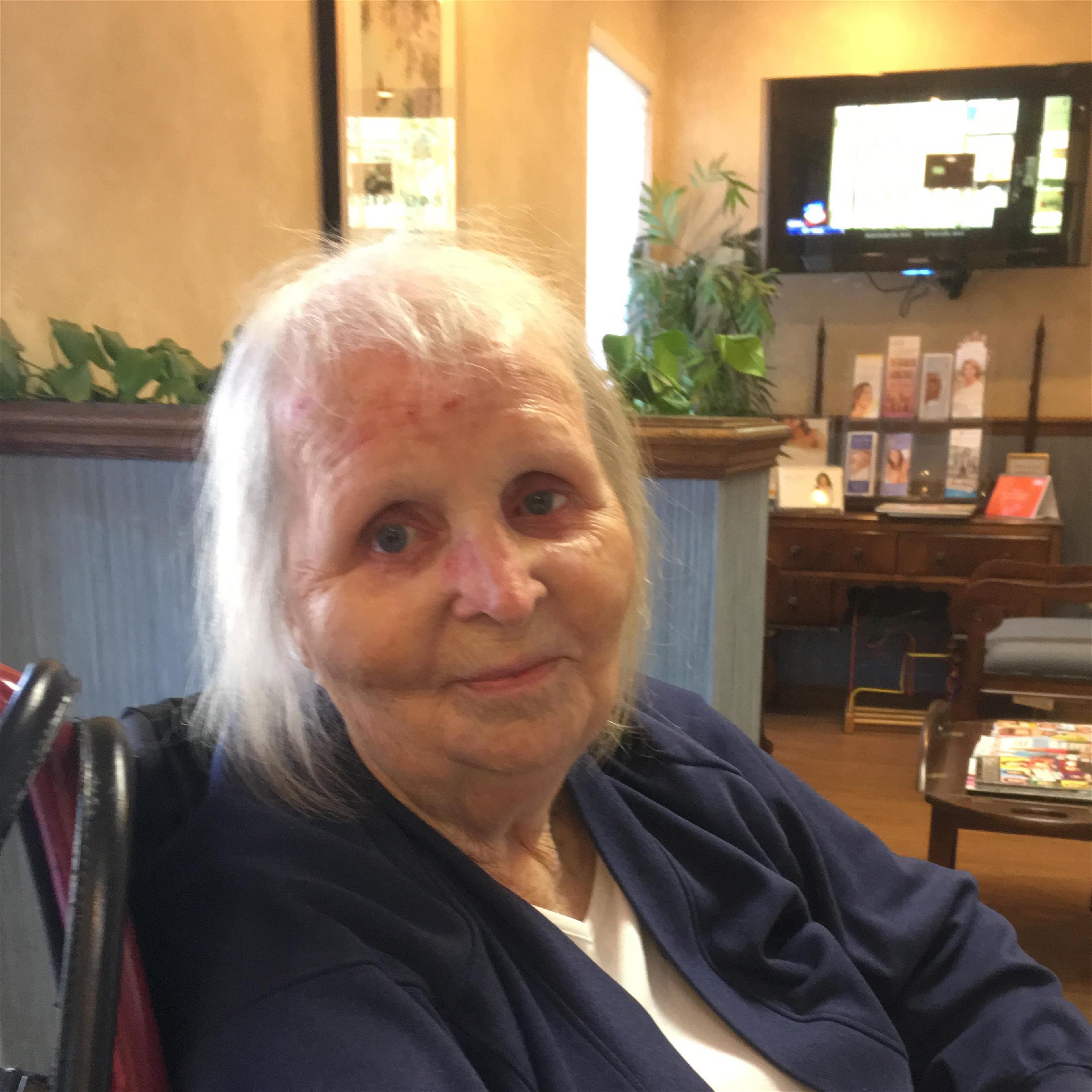 Lois Lavon Sadler