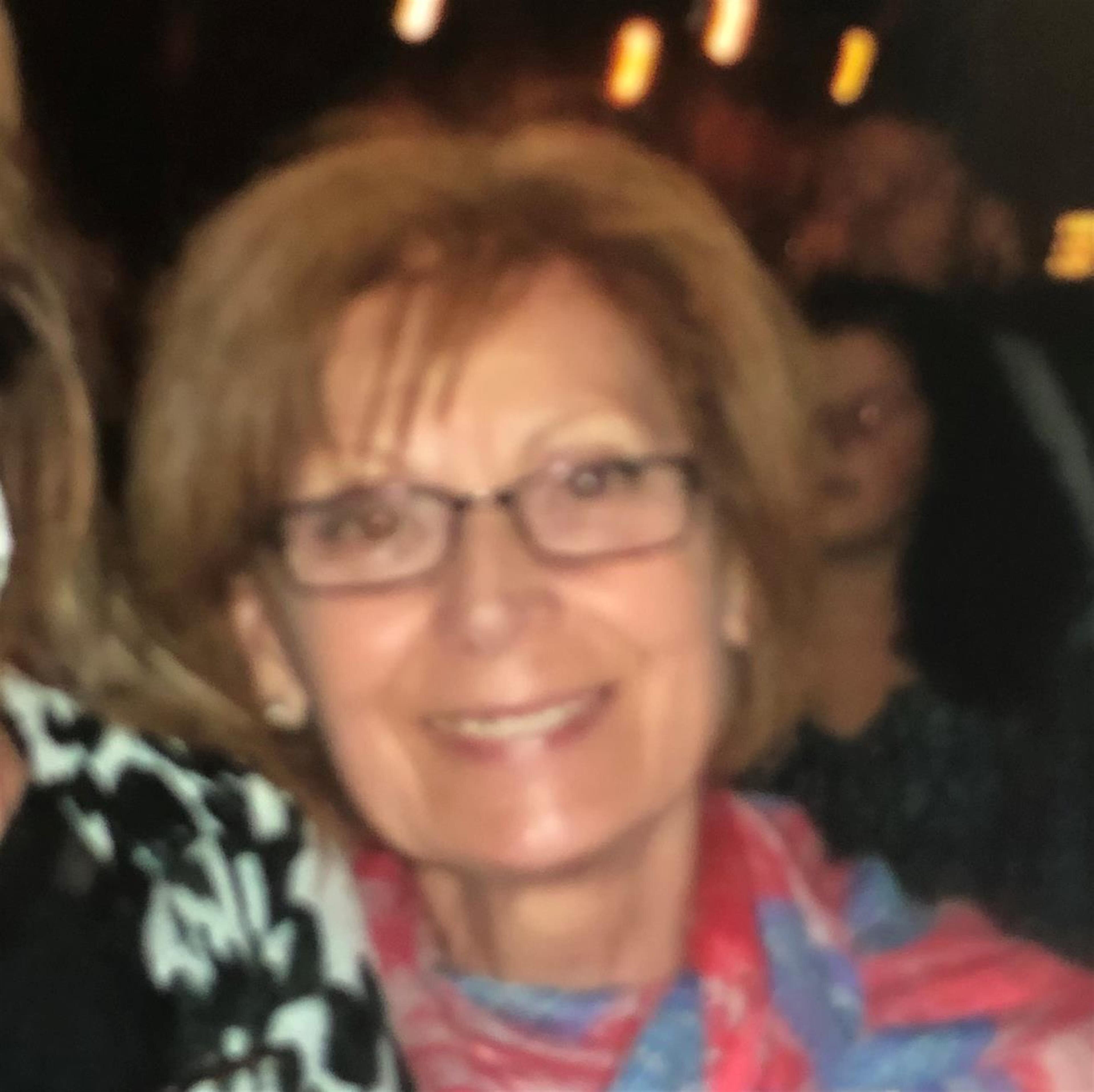 Lina Gagliani