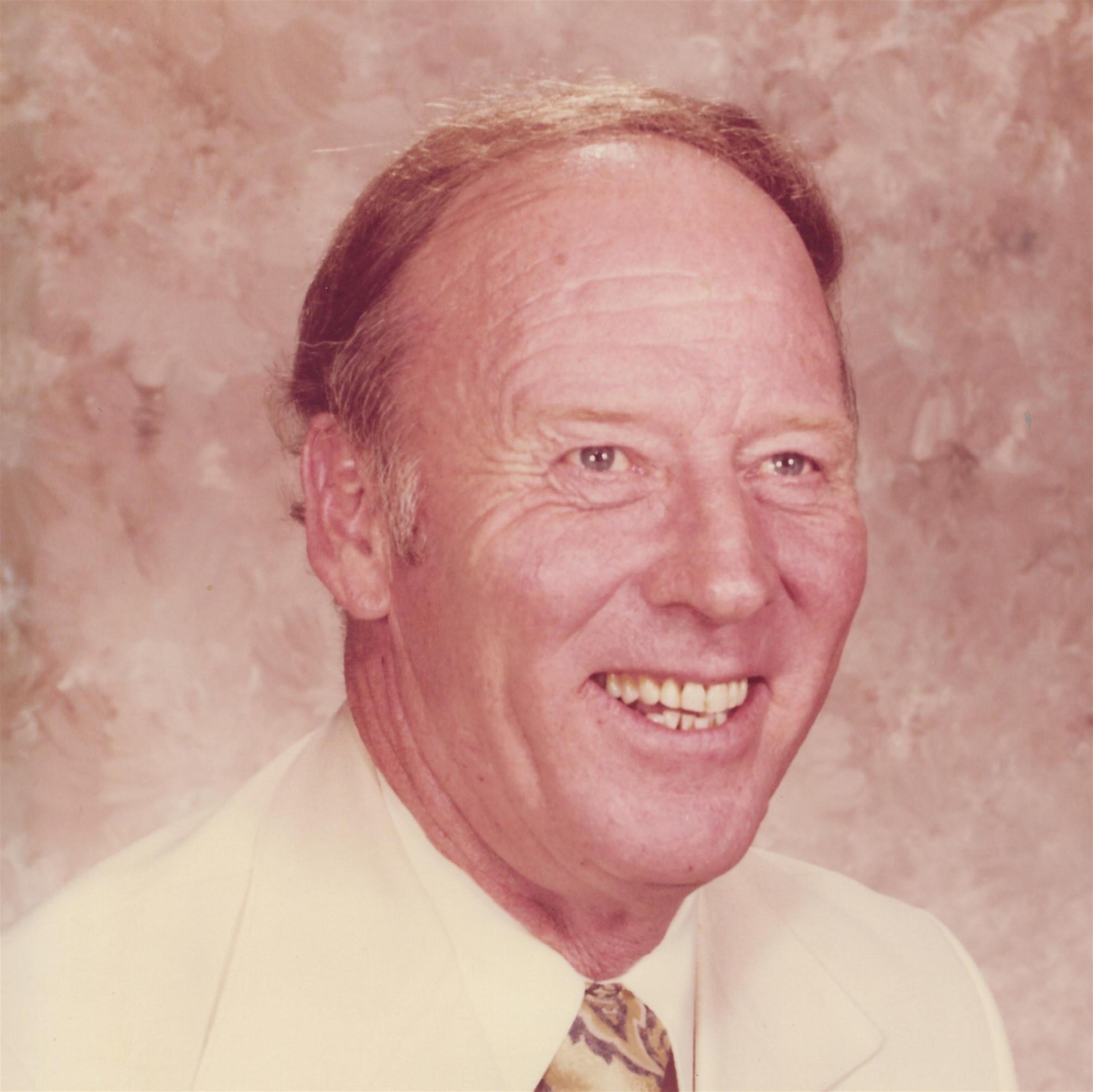 Robert Rodney Ryan