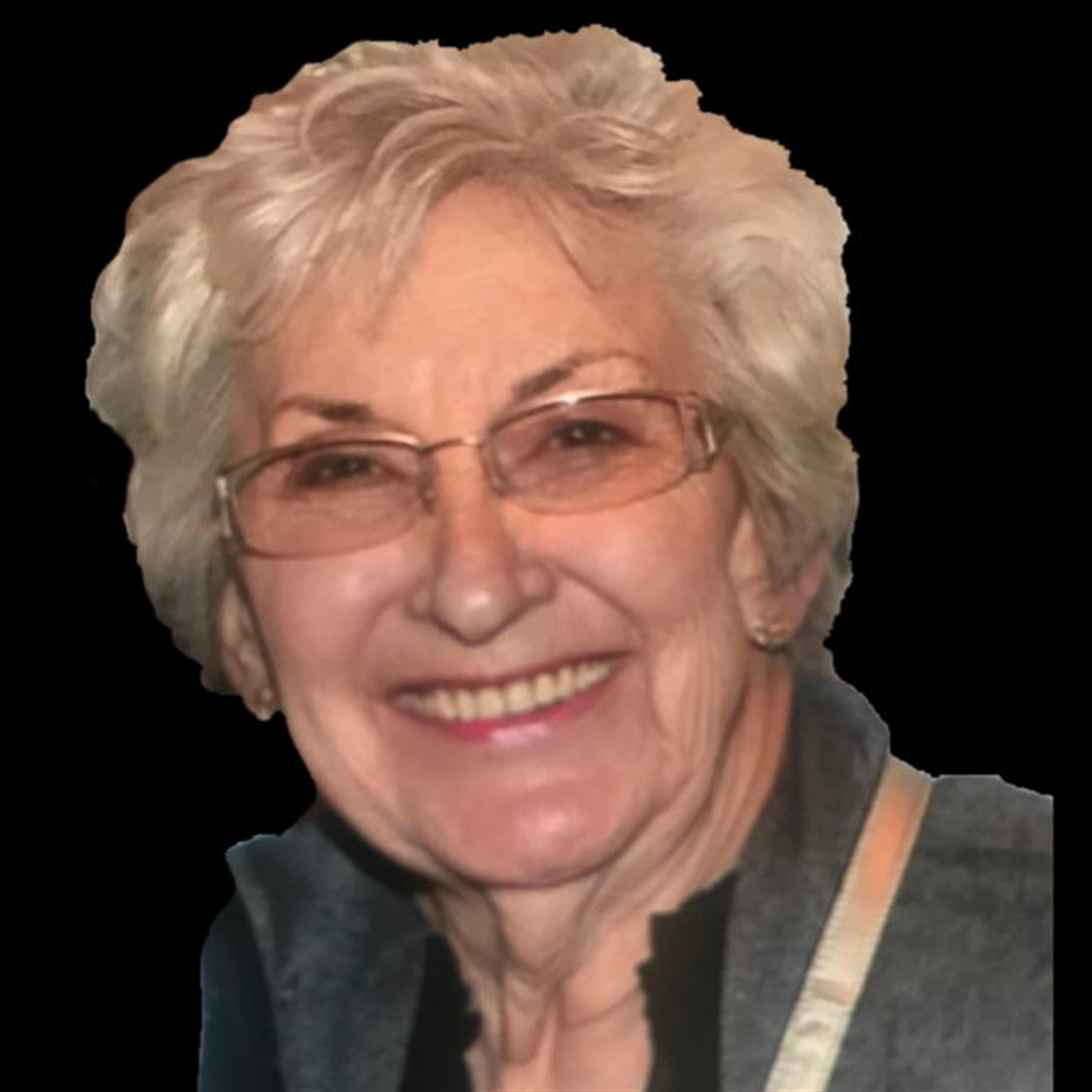 Esther G. Schneider
