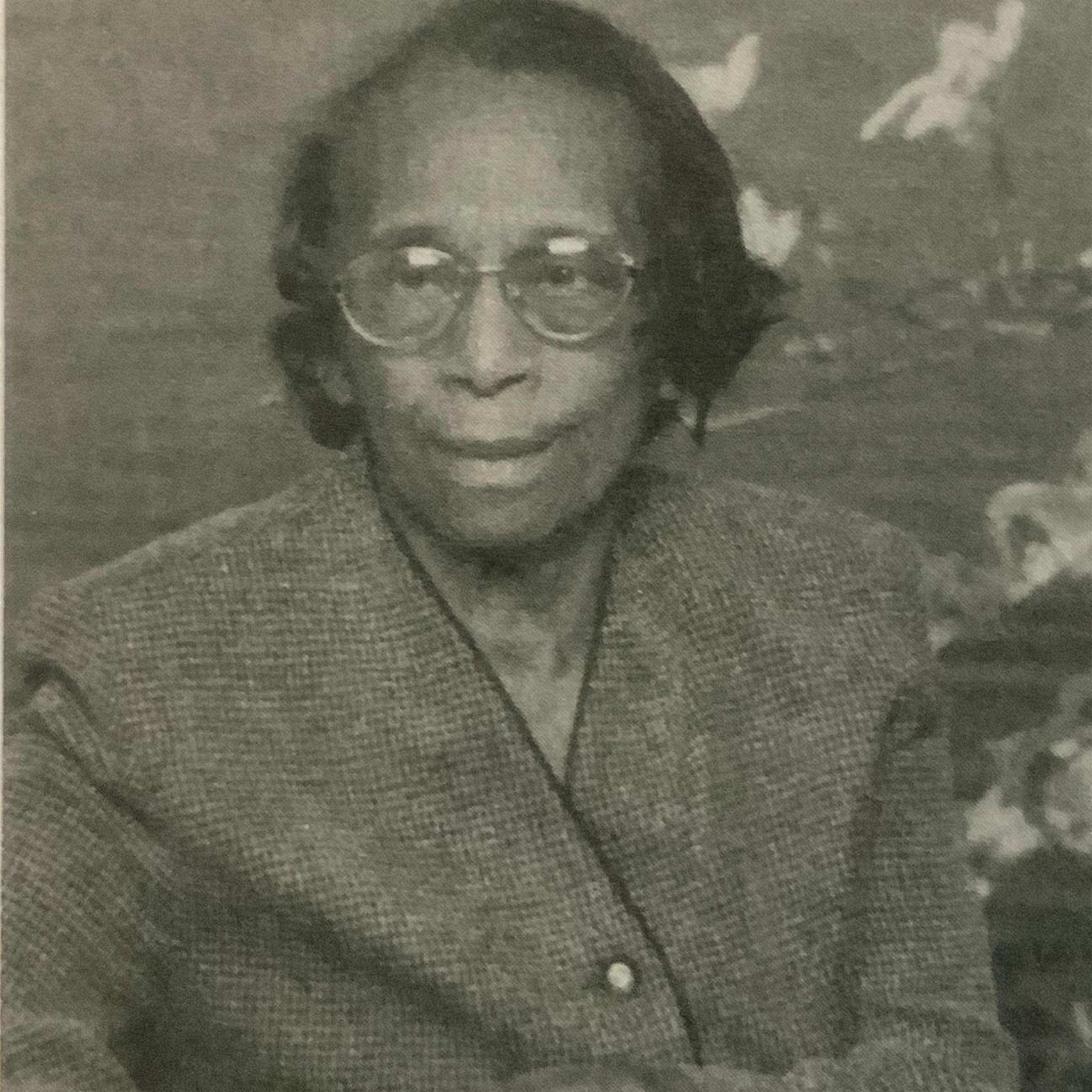 Mrs. Aretha Tims White