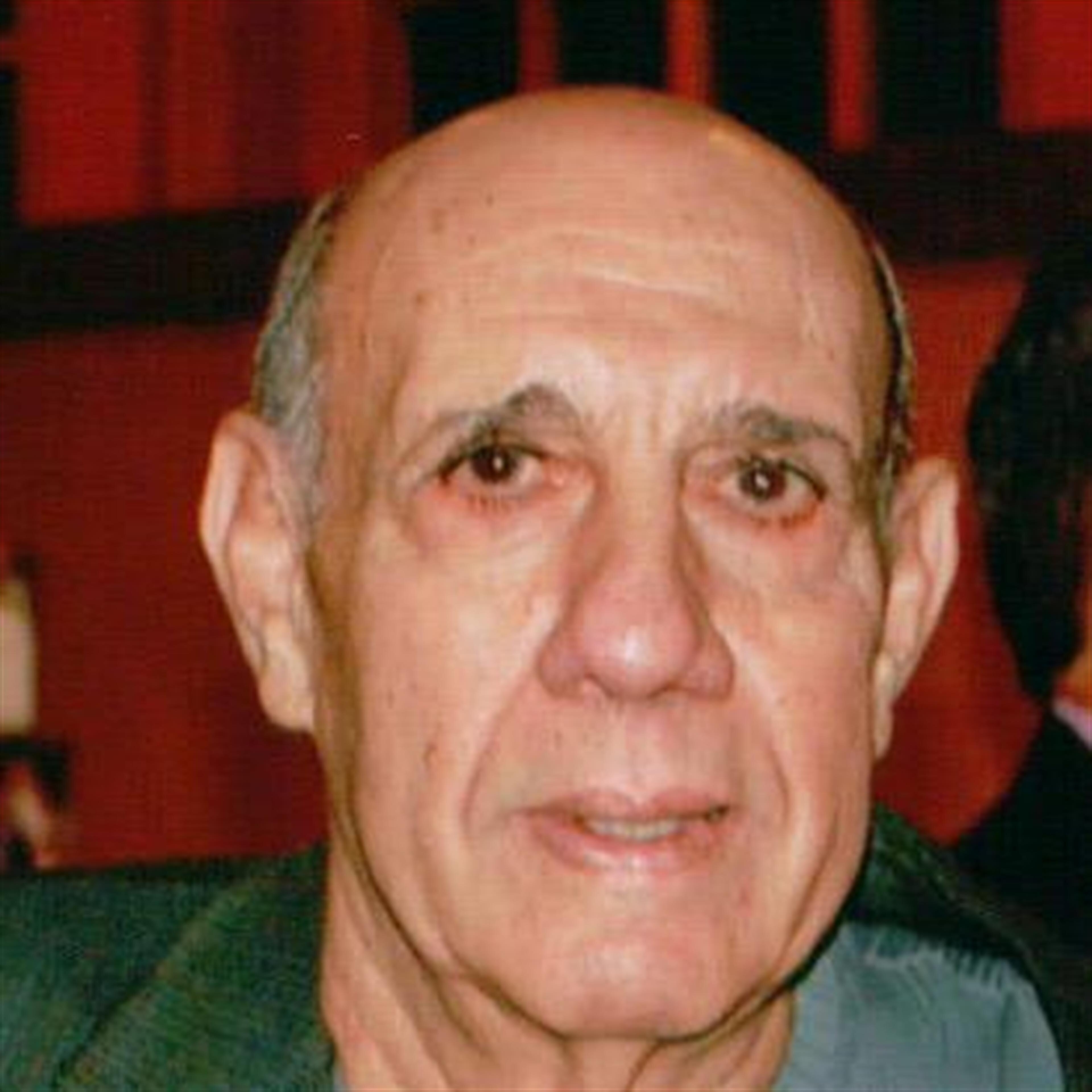 Peter Ragano Jr.