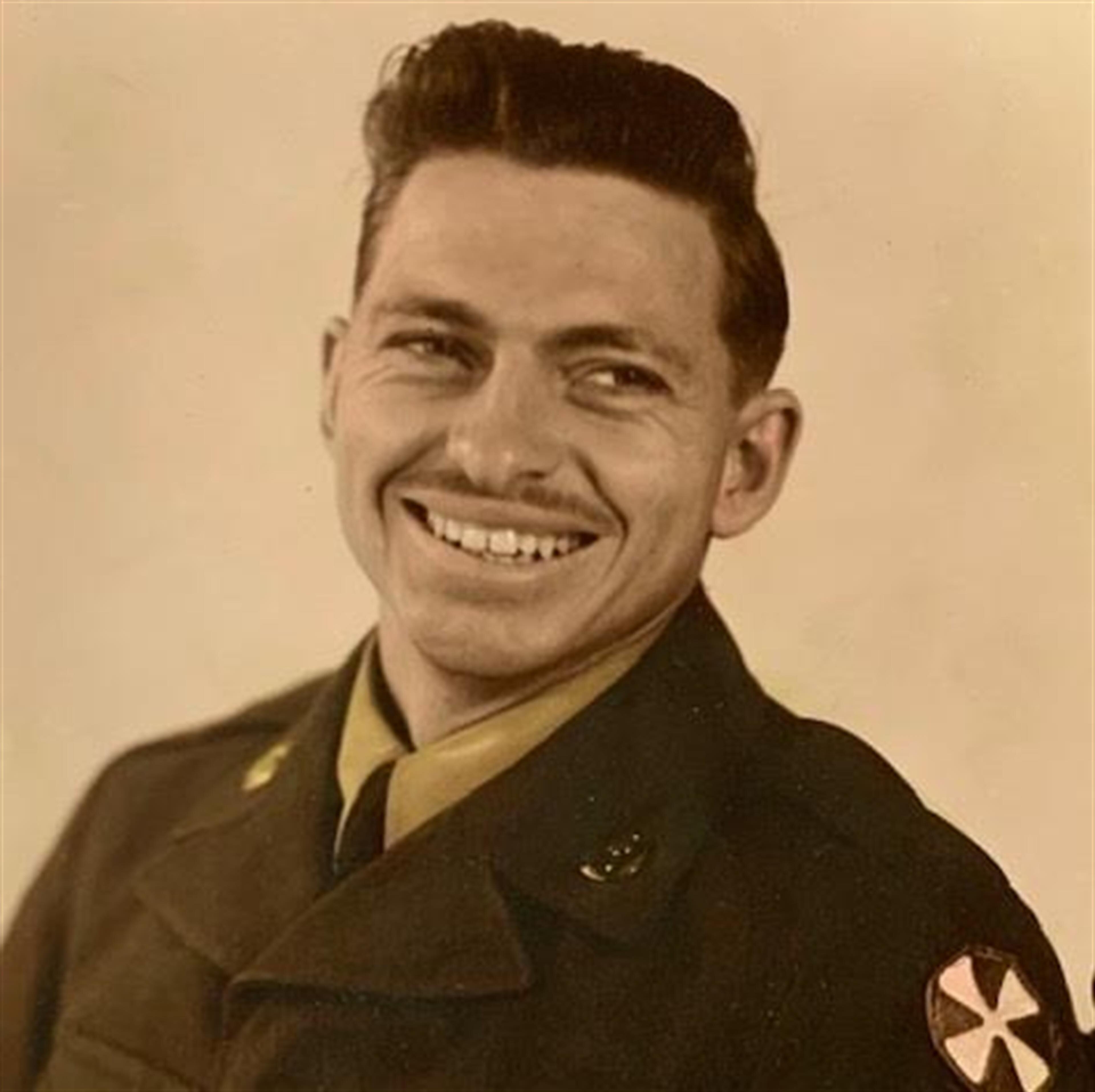 Mr. Robert David Archer