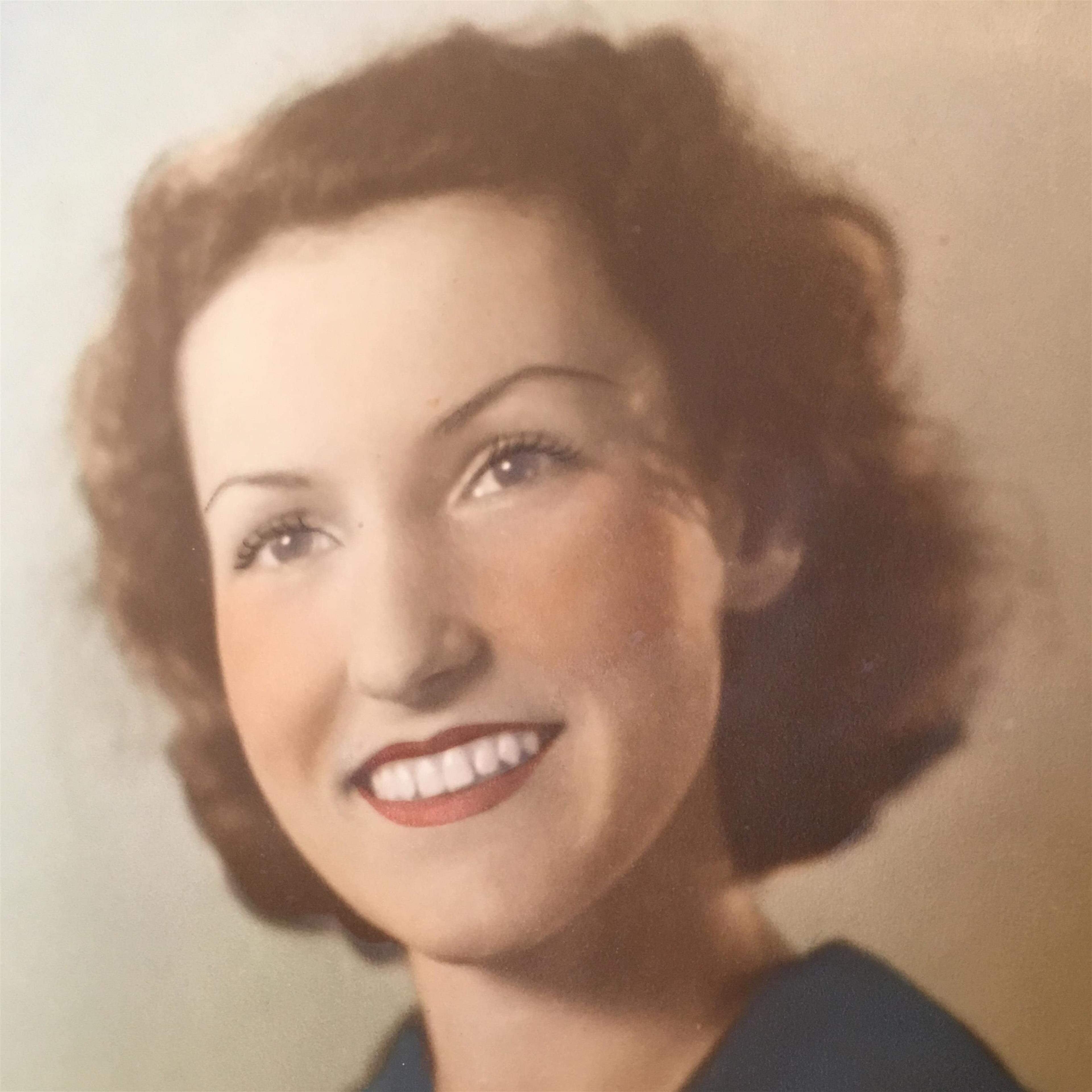 Mrs. Beatrice Elizabeth Miears