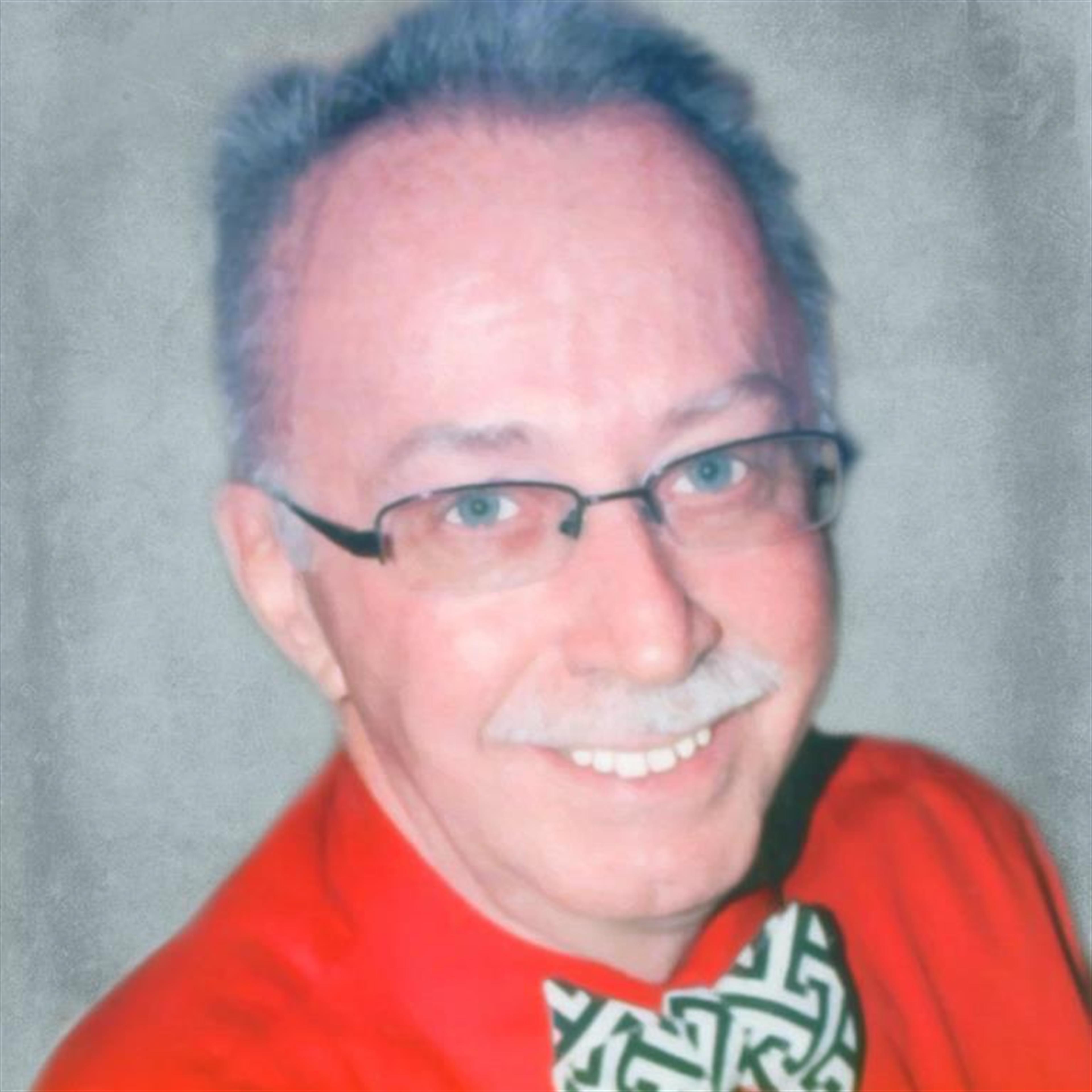 Barry Lee Sellers' obituary picture