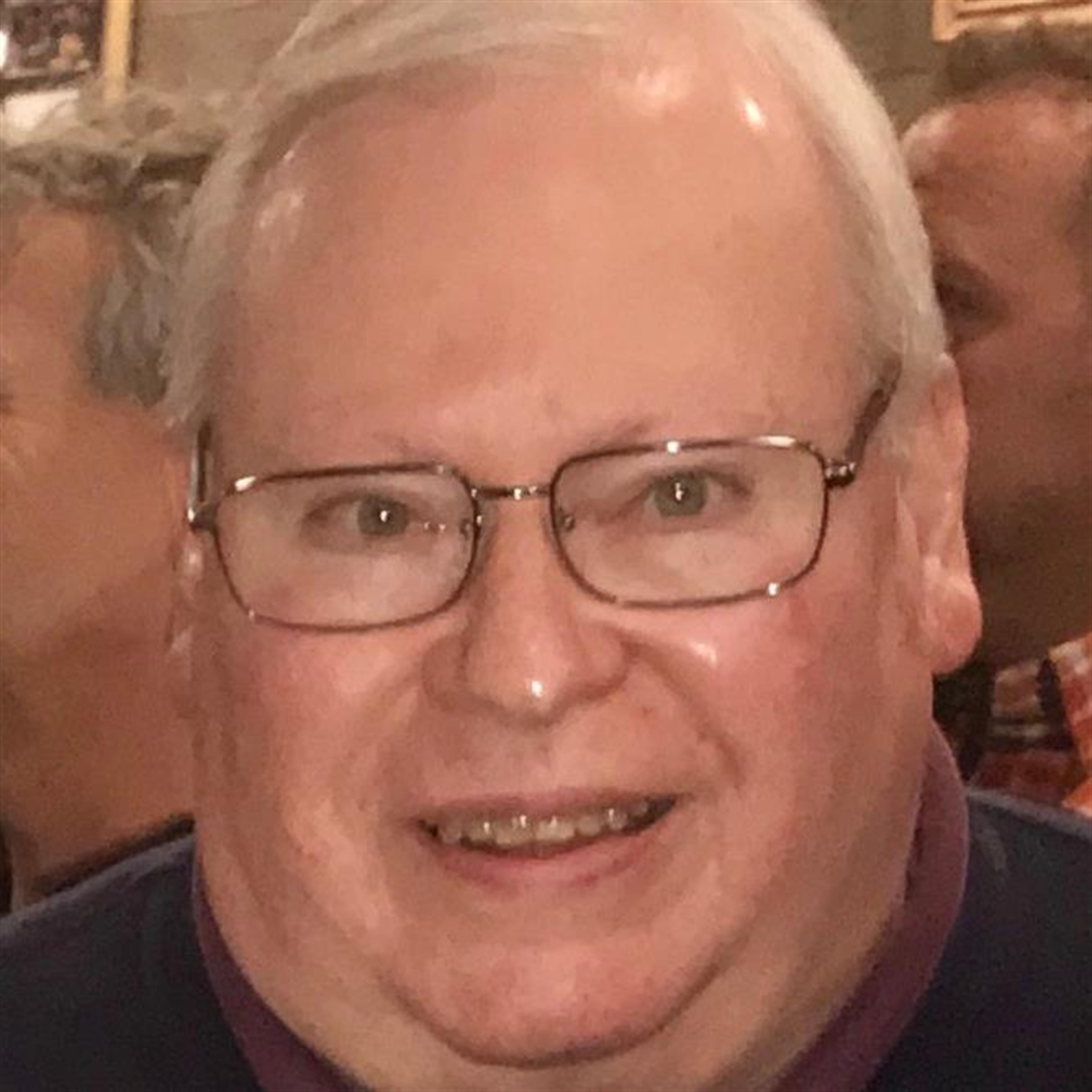 Larry Q. Alden