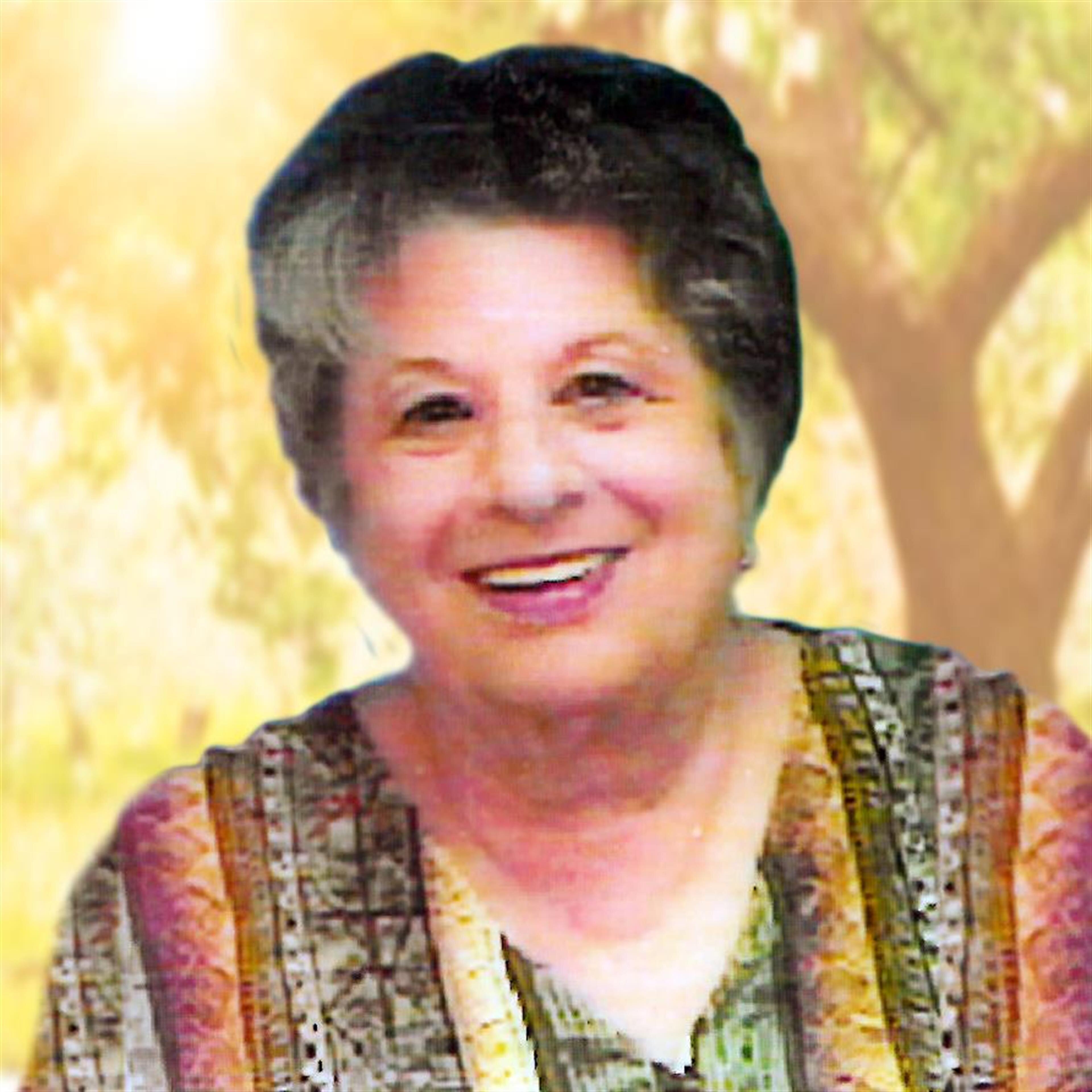 Leatrice Dours Clifton