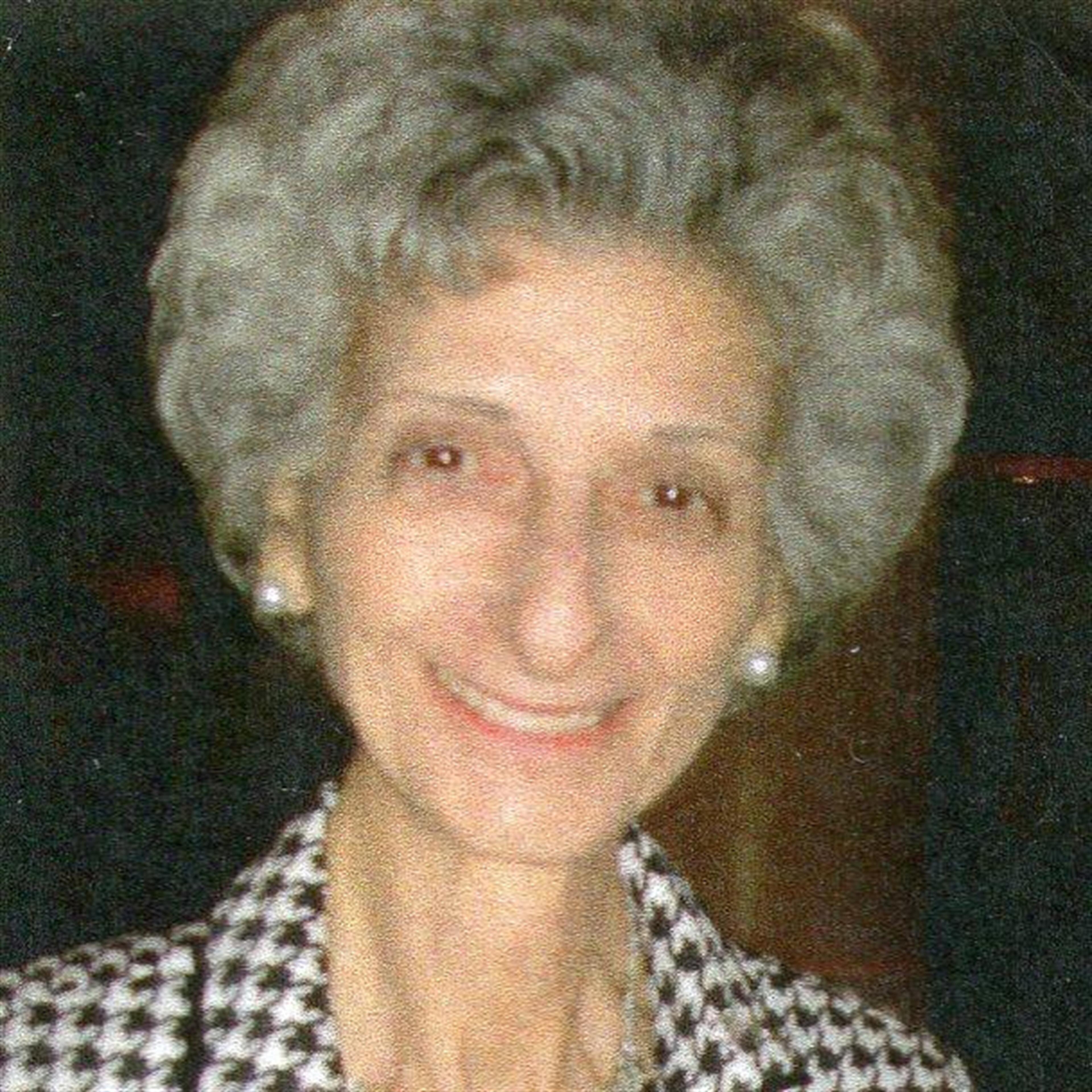 MARY T VENABLE