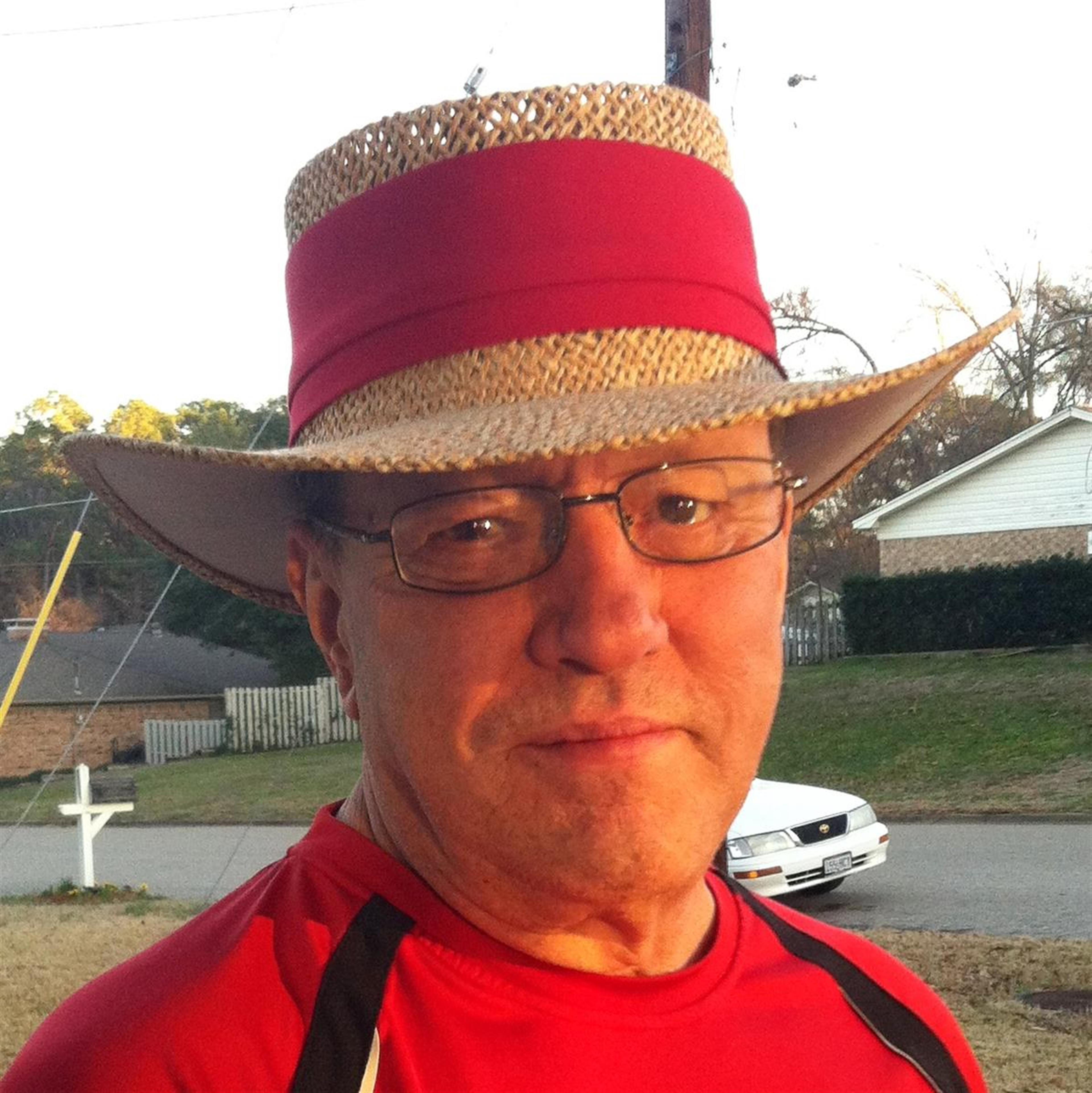 Joseph Fred Albertson