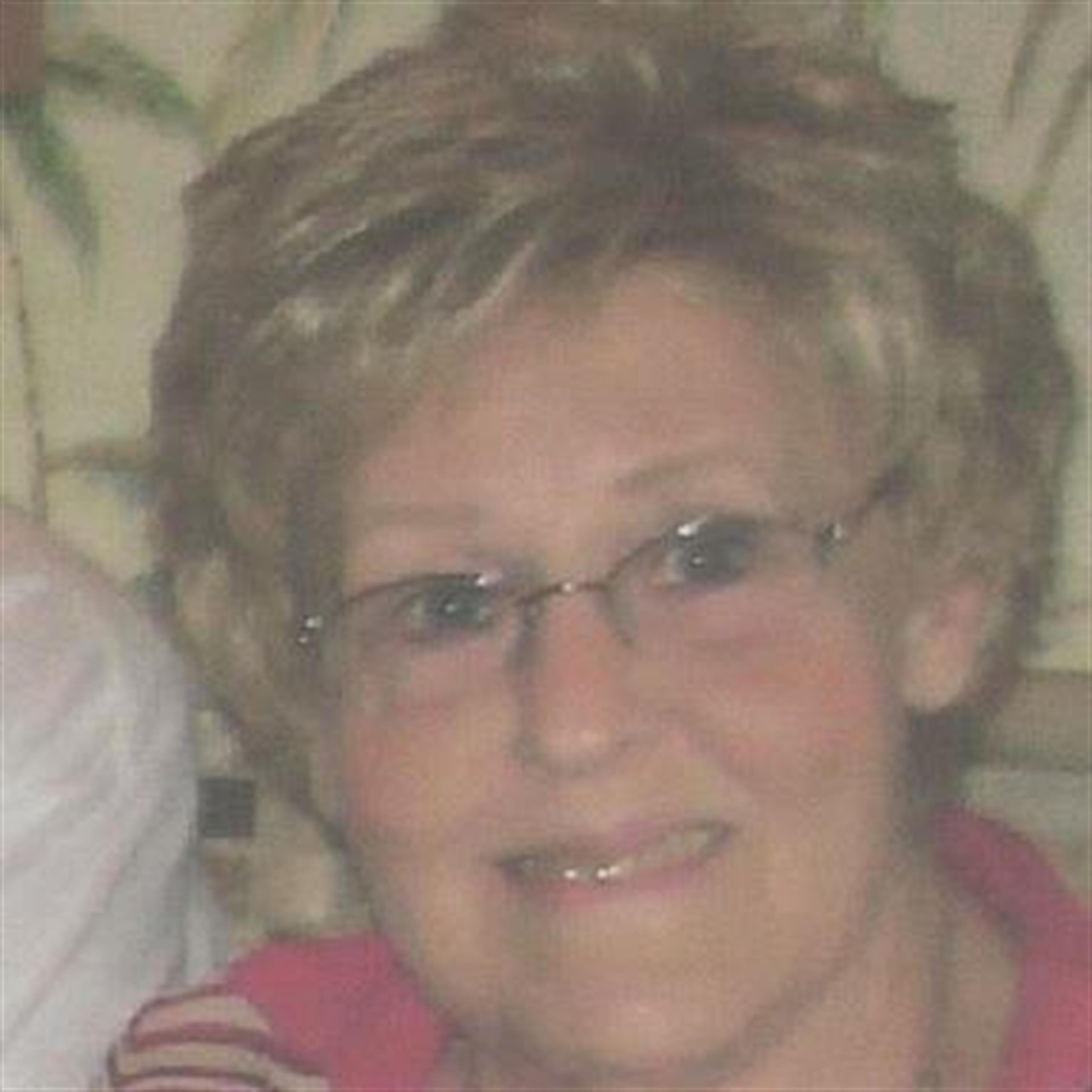 Gail Bowen
