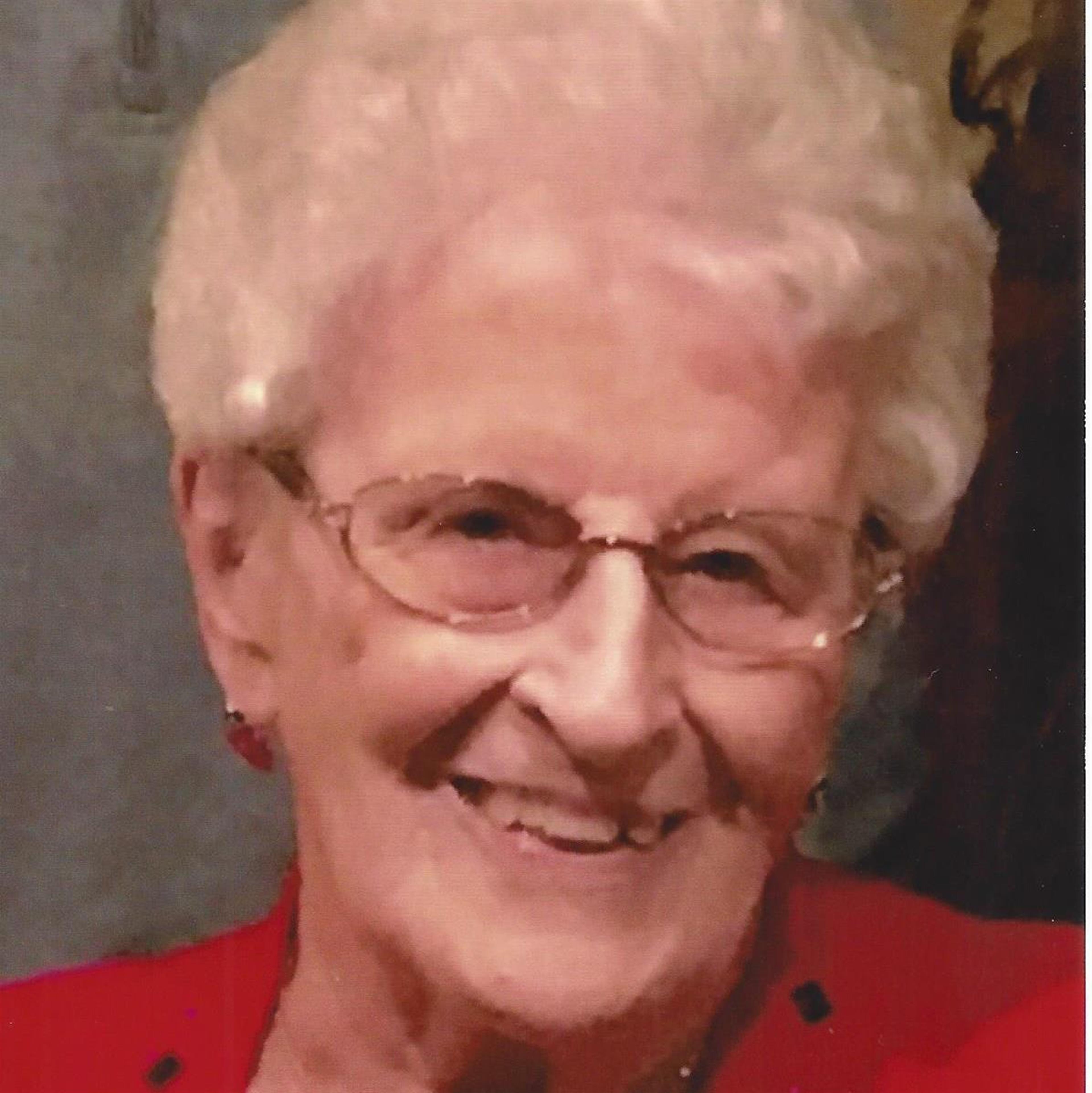 Theresa M. Livernois' obituary picture