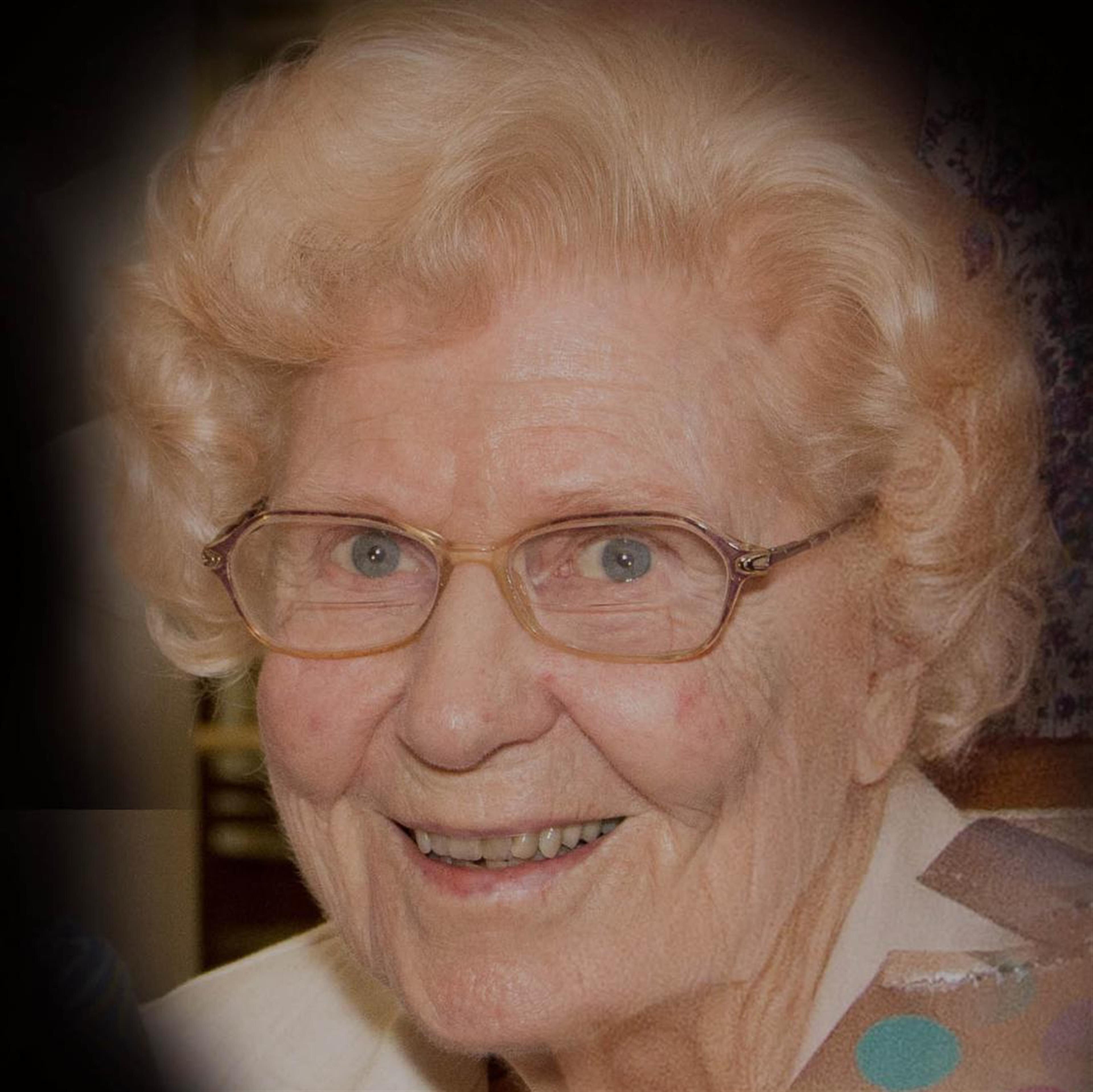 Edna Resor